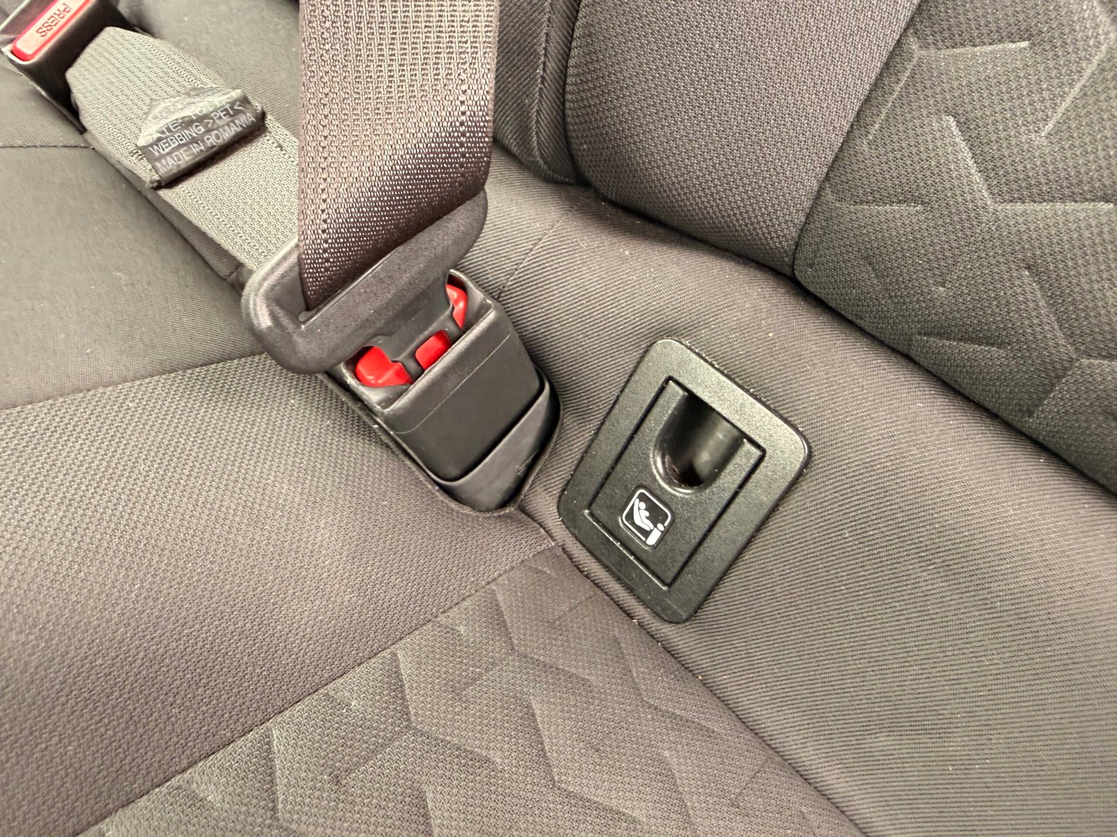 TOYOTA Corolla 1.8 VVT-i GPS 122 CVT Boîte auto / Dynamic Business