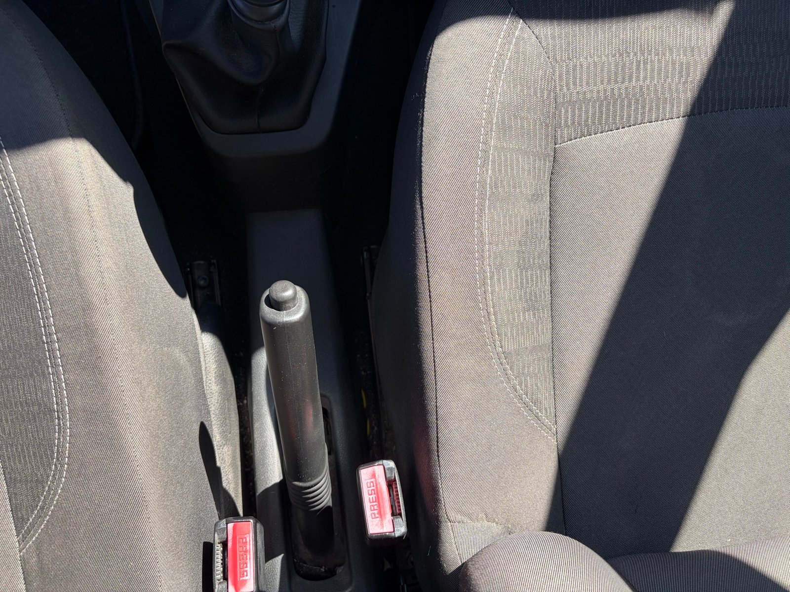 DACIA Lodgy Berline 1.5 dci 107ch