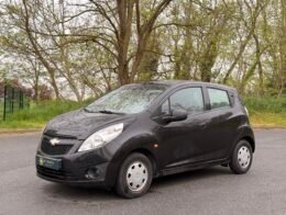CHEVROLET Spark 1.0 GPLi 65 cv