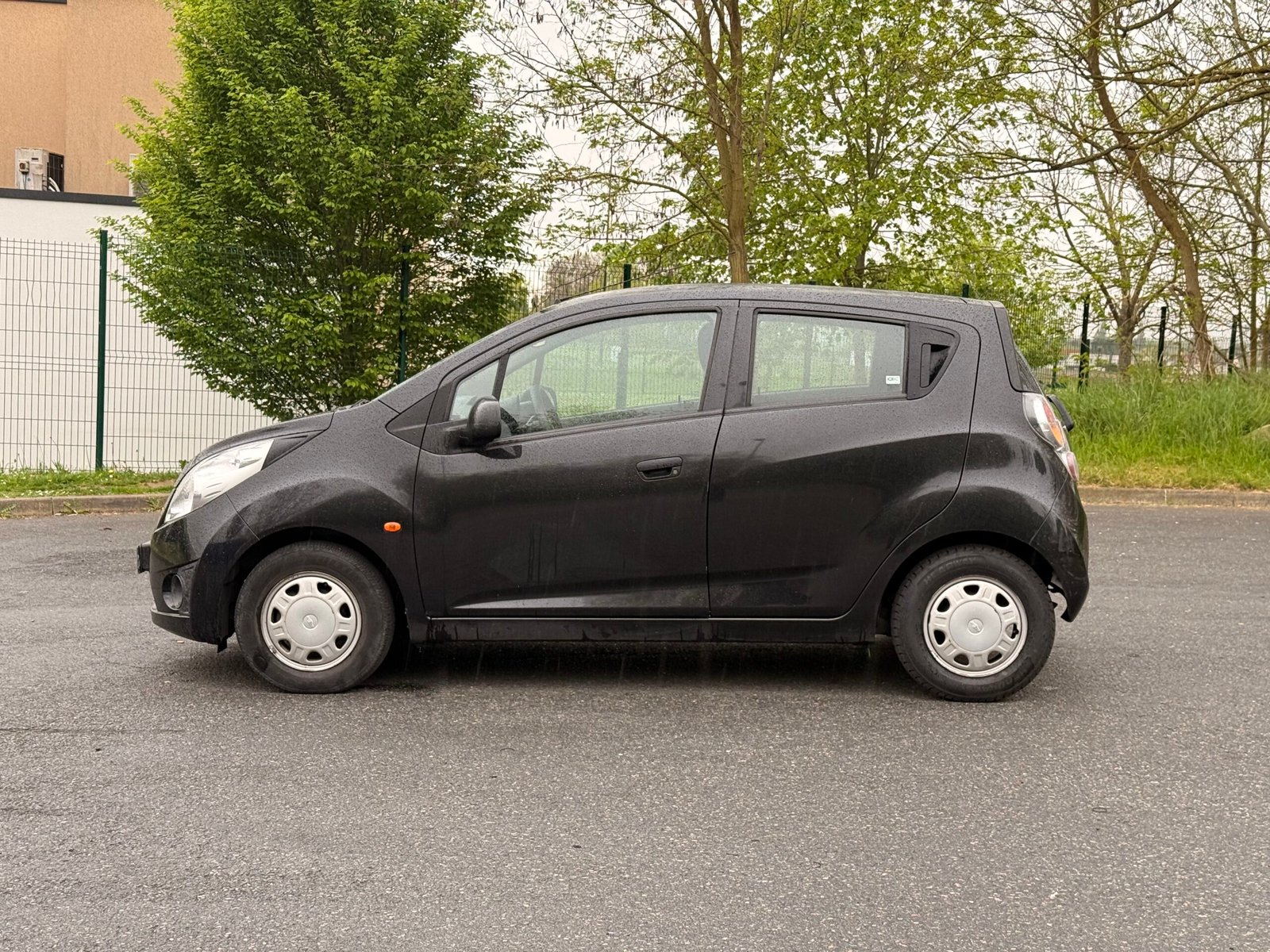 CHEVROLET Spark 1.0 GPLi 65 cv