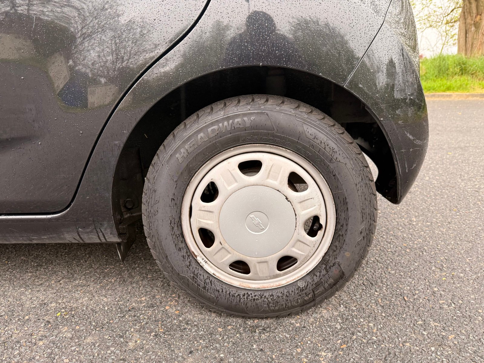 CHEVROLET Spark 1.0 GPLi 65 cv