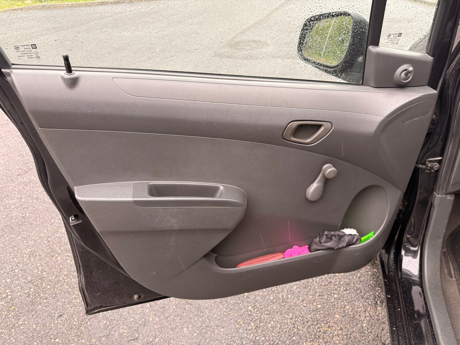 CHEVROLET Spark 1.0 GPLi 65 cv