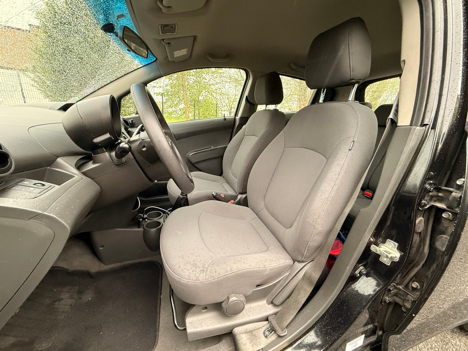 CHEVROLET Spark 1.0 GPLi 65 cv