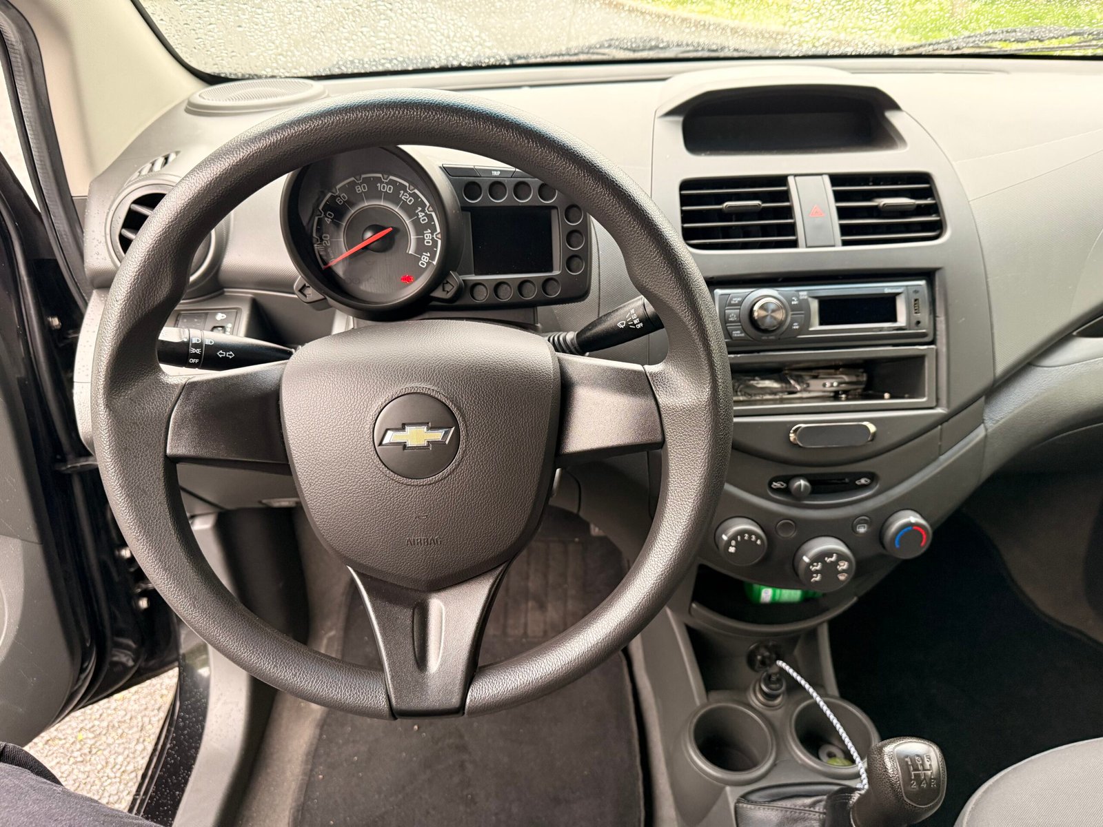 CHEVROLET Spark 1.0 GPLi 65 cv