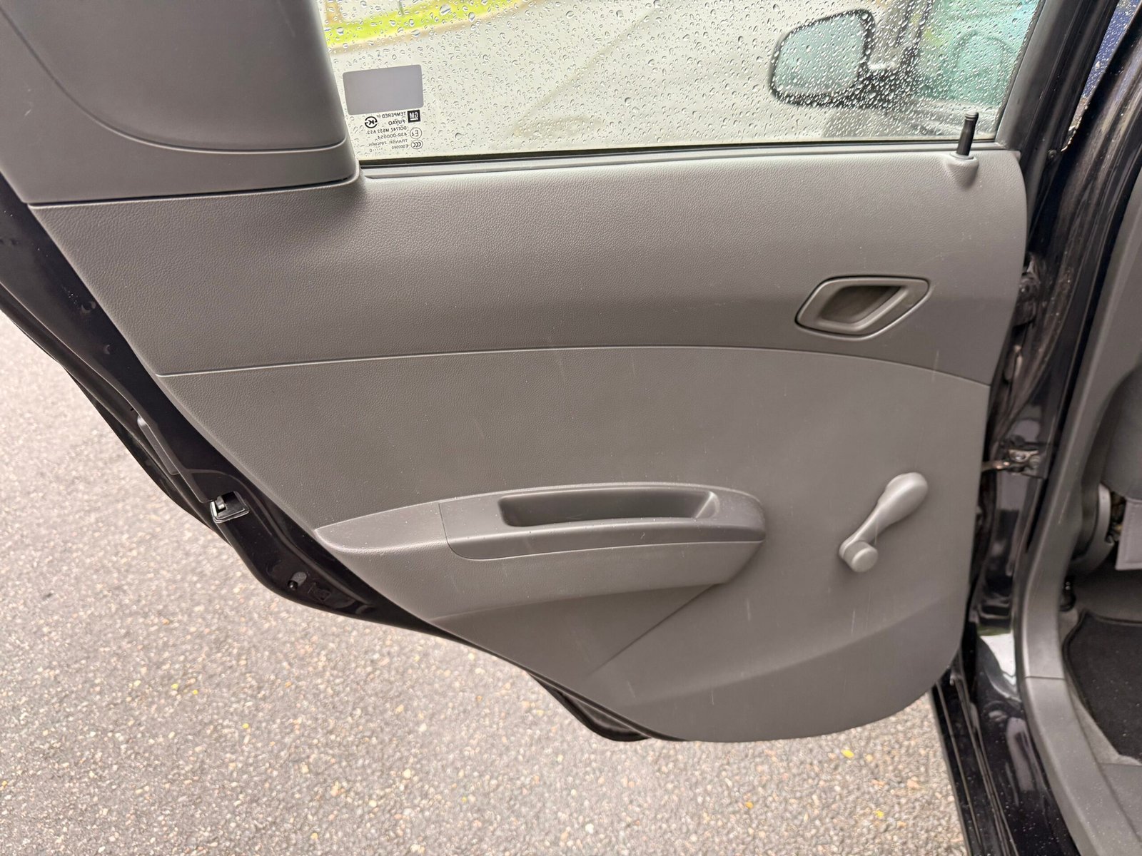 CHEVROLET Spark 1.0 GPLi 65 cv