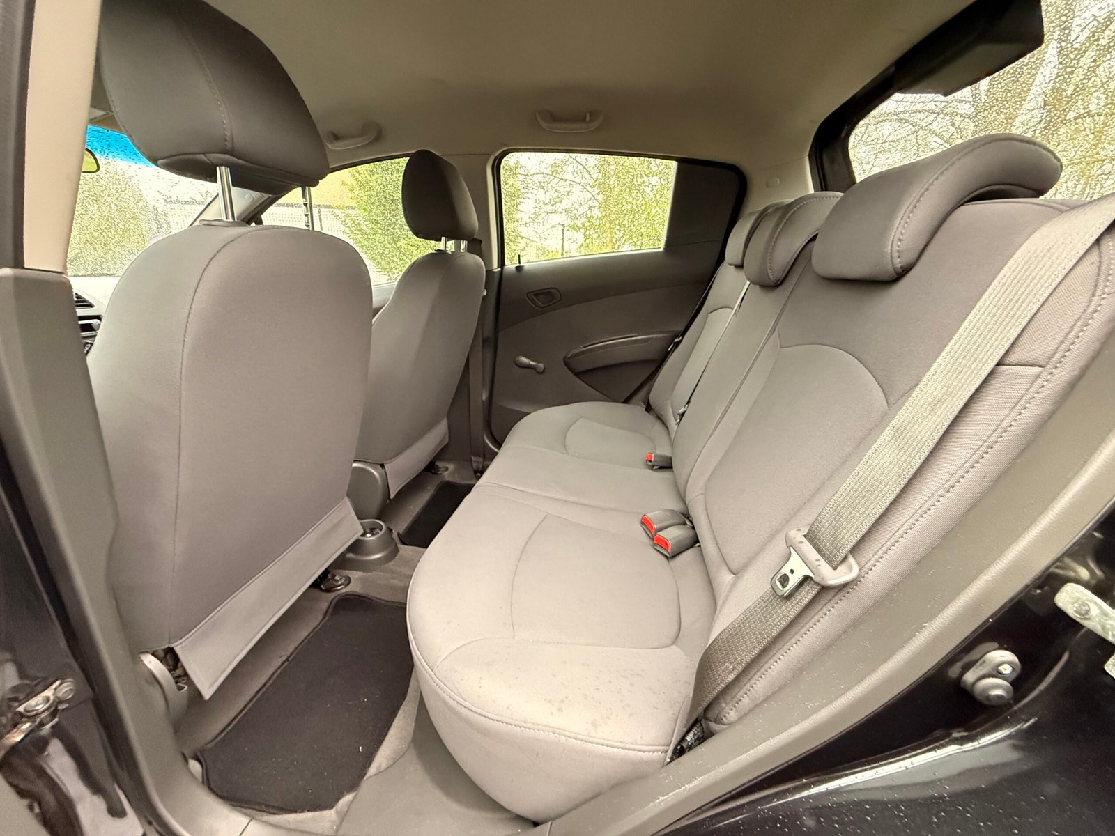 CHEVROLET Spark 1.0 GPLi 65 cv