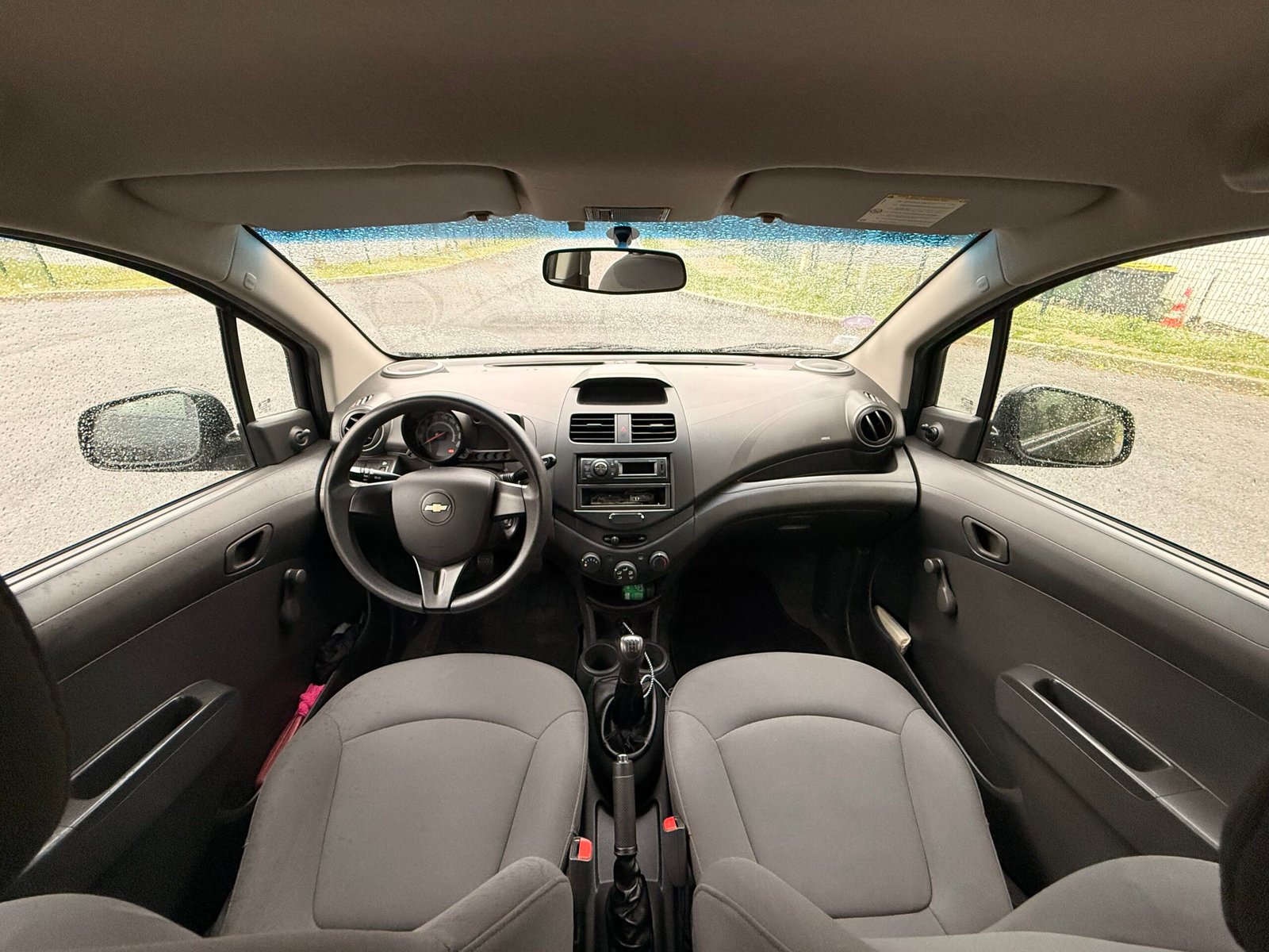 CHEVROLET Spark 1.0 GPLi 65 cv