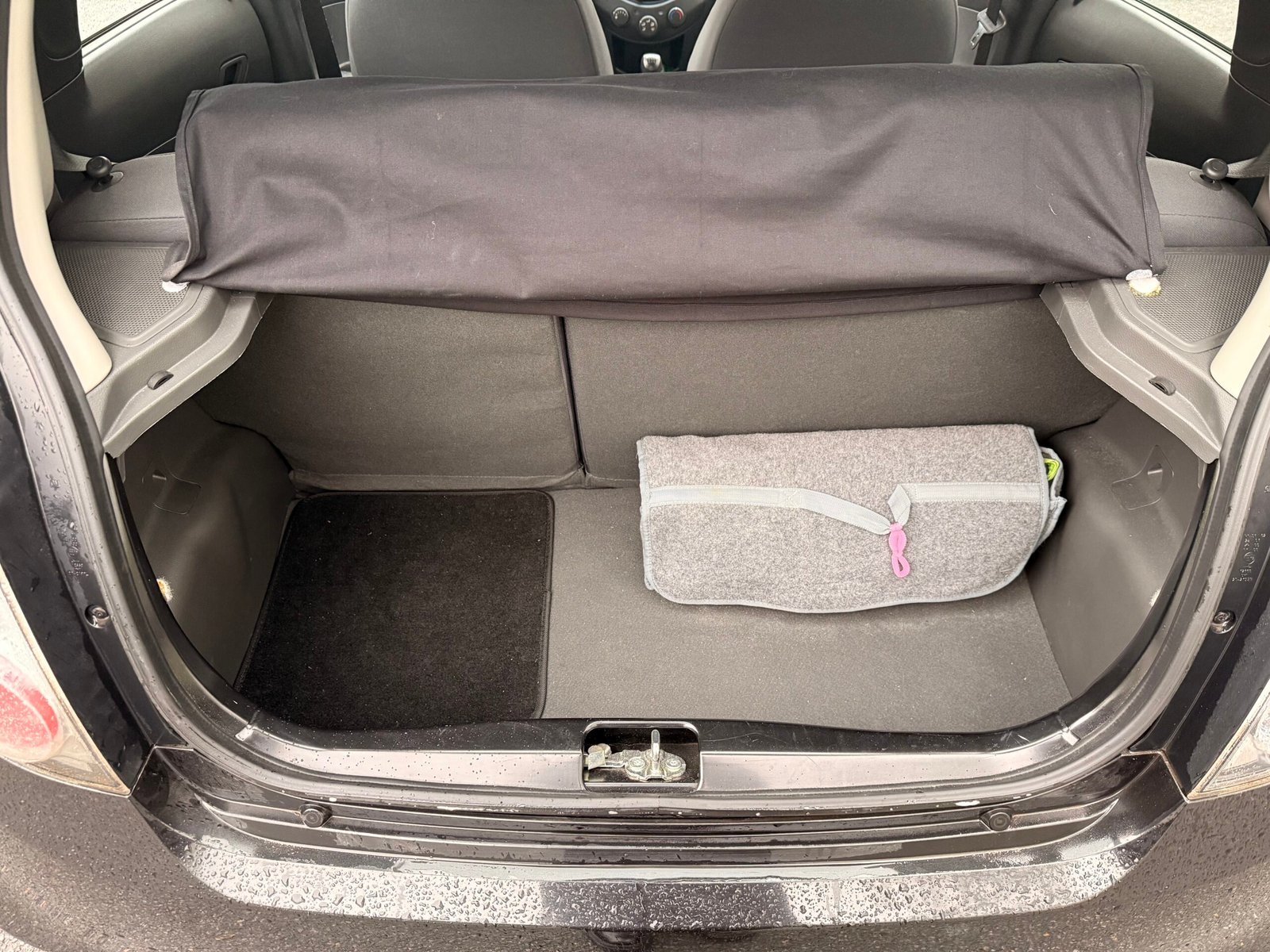 CHEVROLET Spark 1.0 GPLi 65 cv