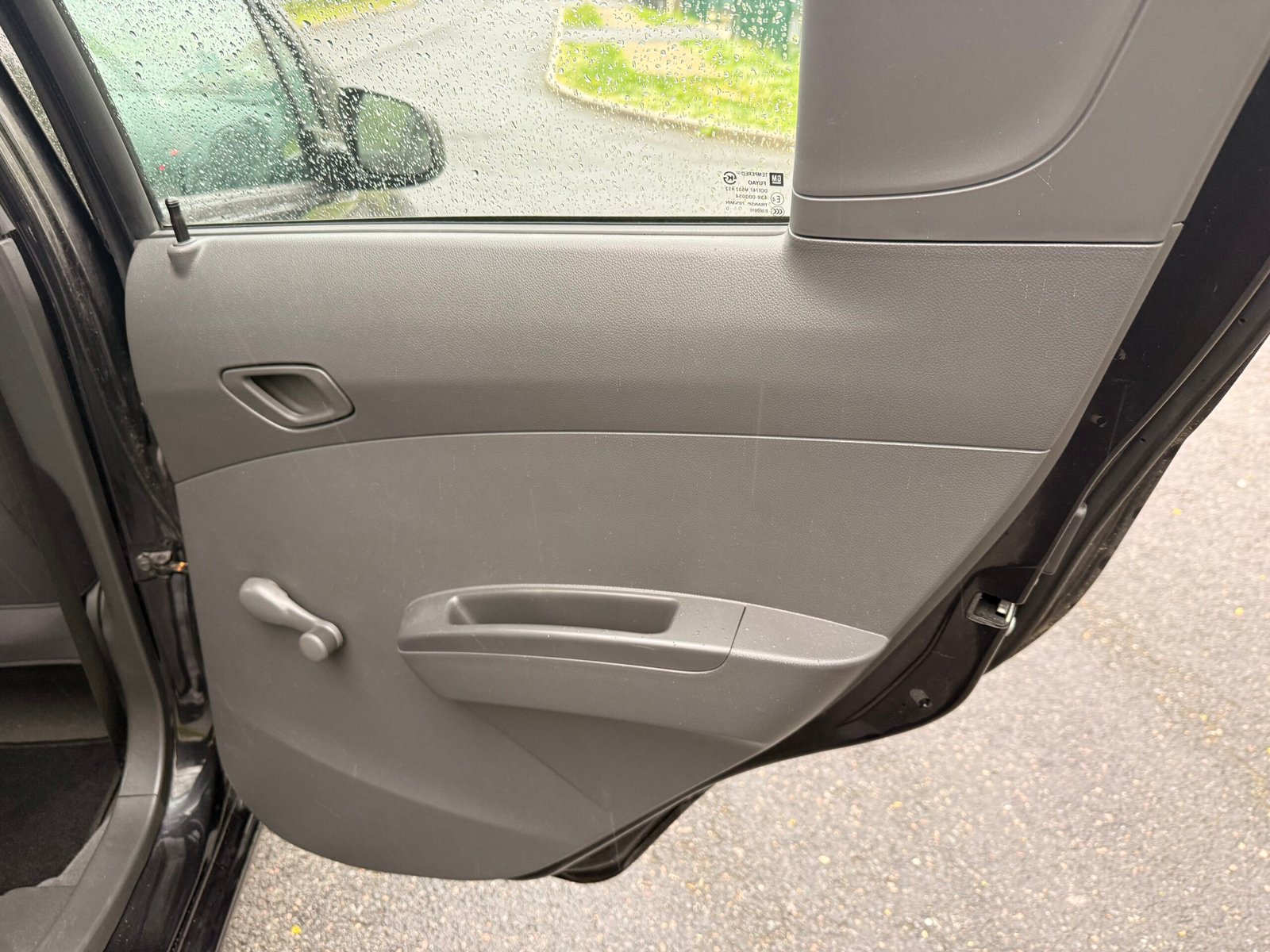 CHEVROLET Spark 1.0 GPLi 65 cv