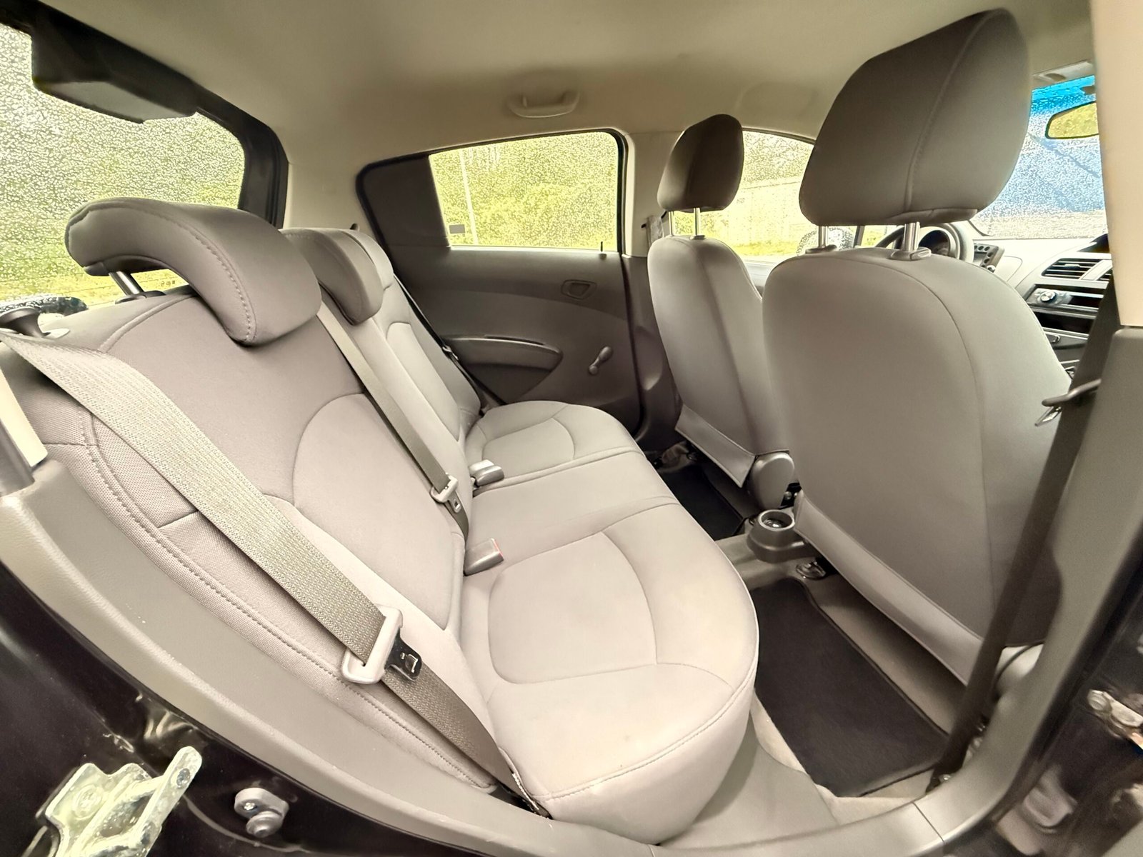 CHEVROLET Spark 1.0 GPLi 65 cv