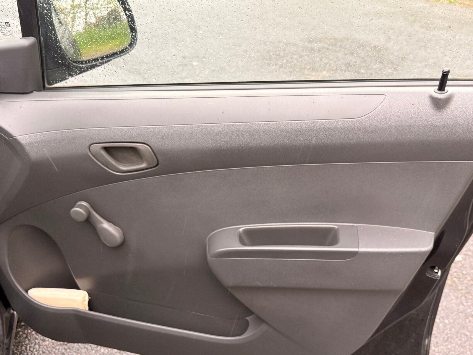 CHEVROLET Spark 1.0 GPLi 65 cv