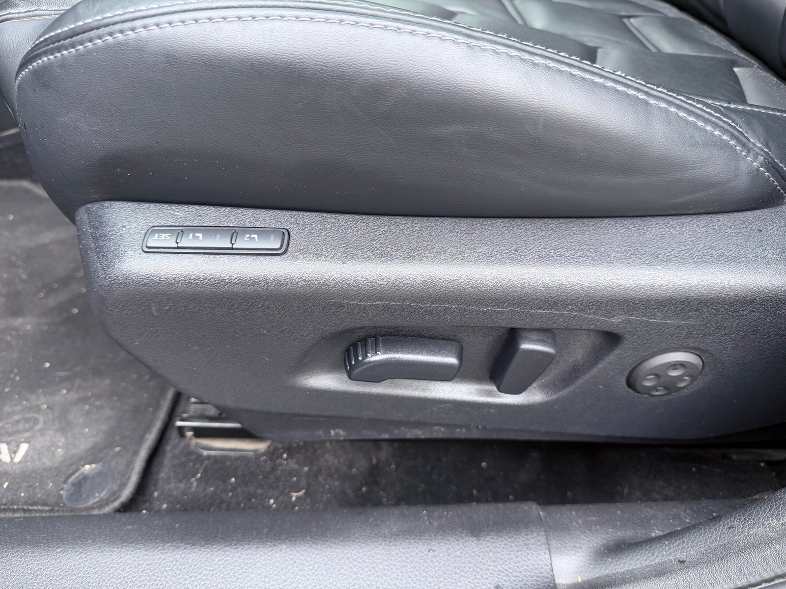 Nissan Qashqai Tekna+ 1.3 essence 140ch