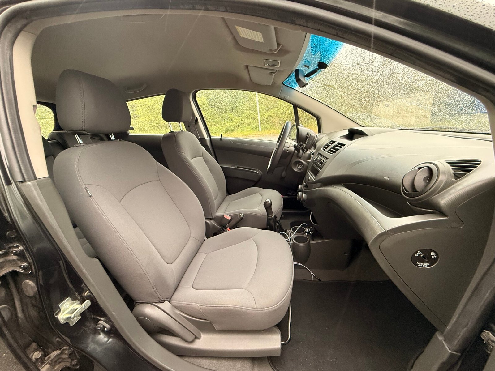 CHEVROLET Spark 1.0 GPLi 65 cv