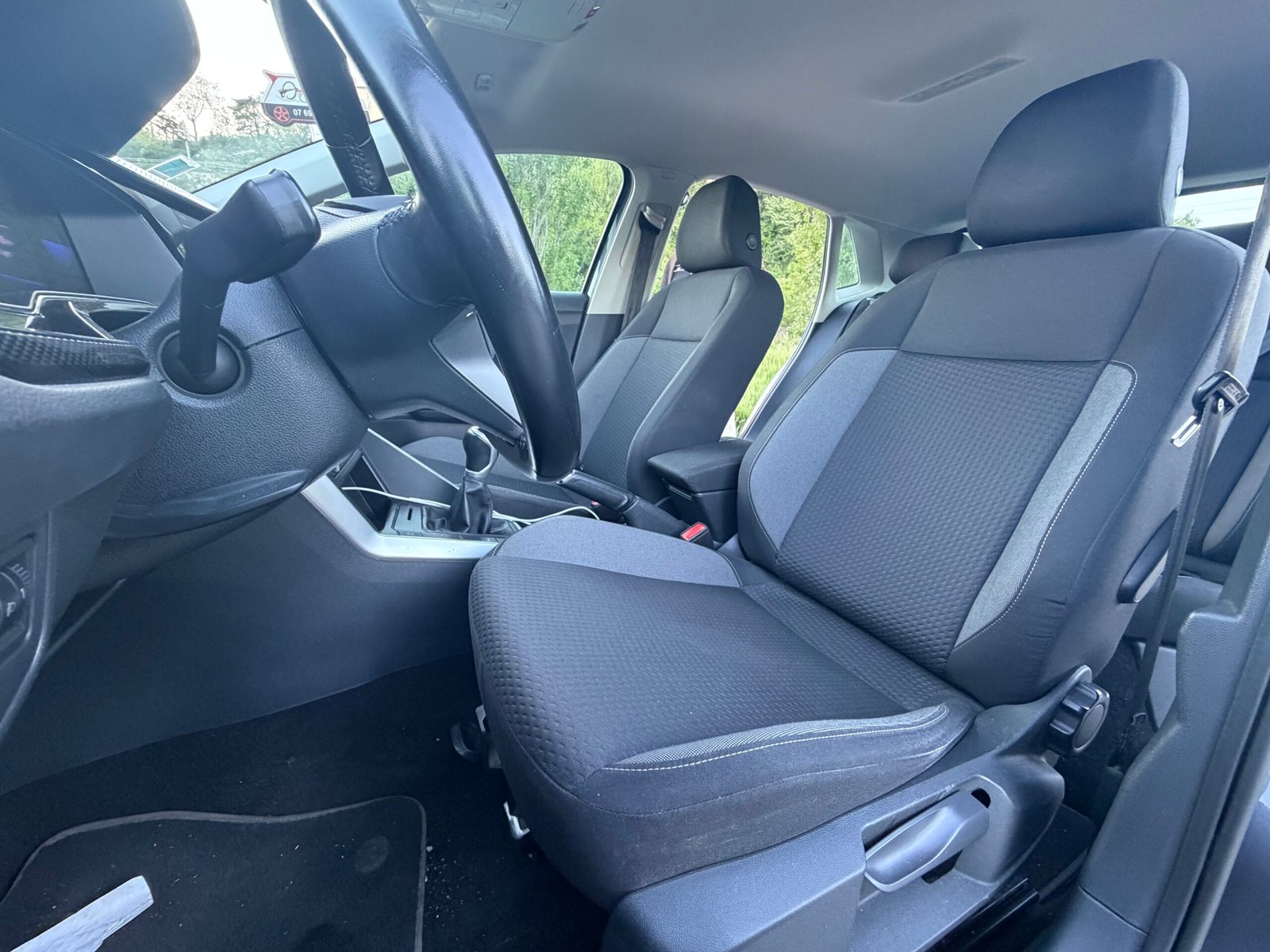 VOLKSWAGEN POLO VI 1,0 TSI 95ch