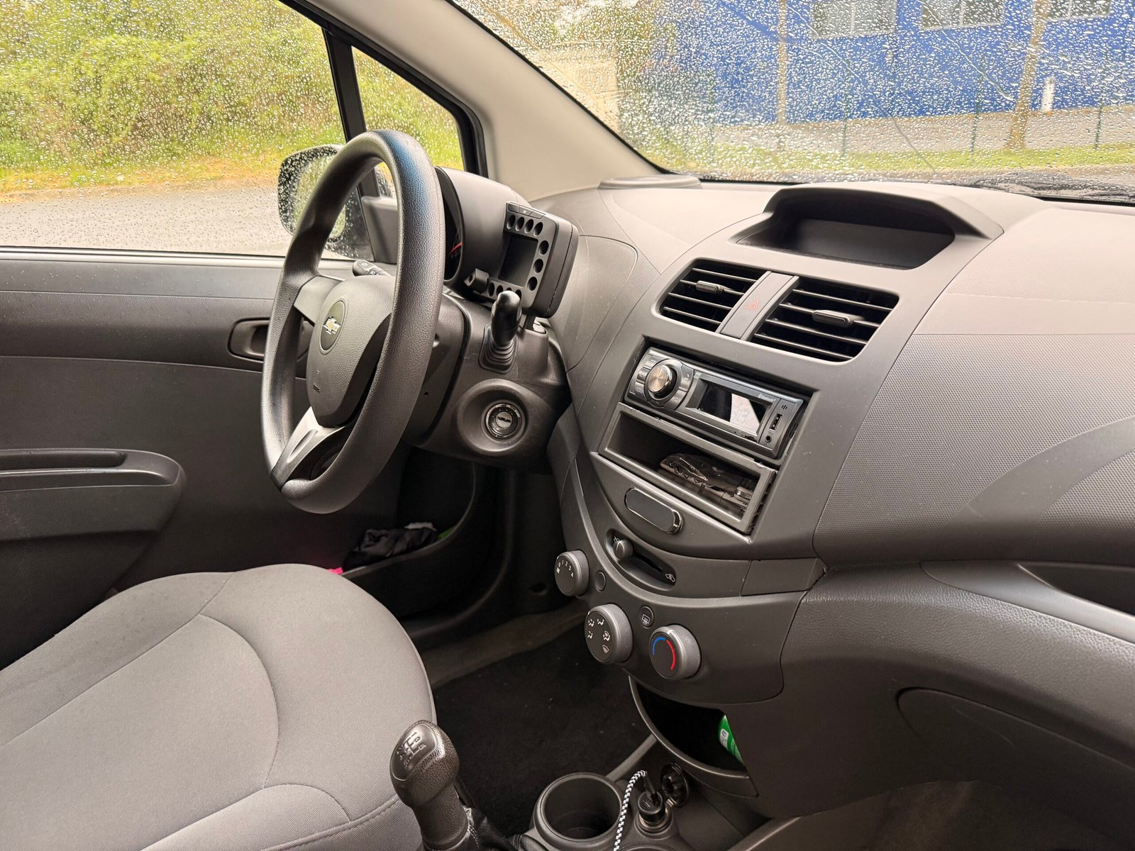 CHEVROLET Spark 1.0 GPLi 65 cv