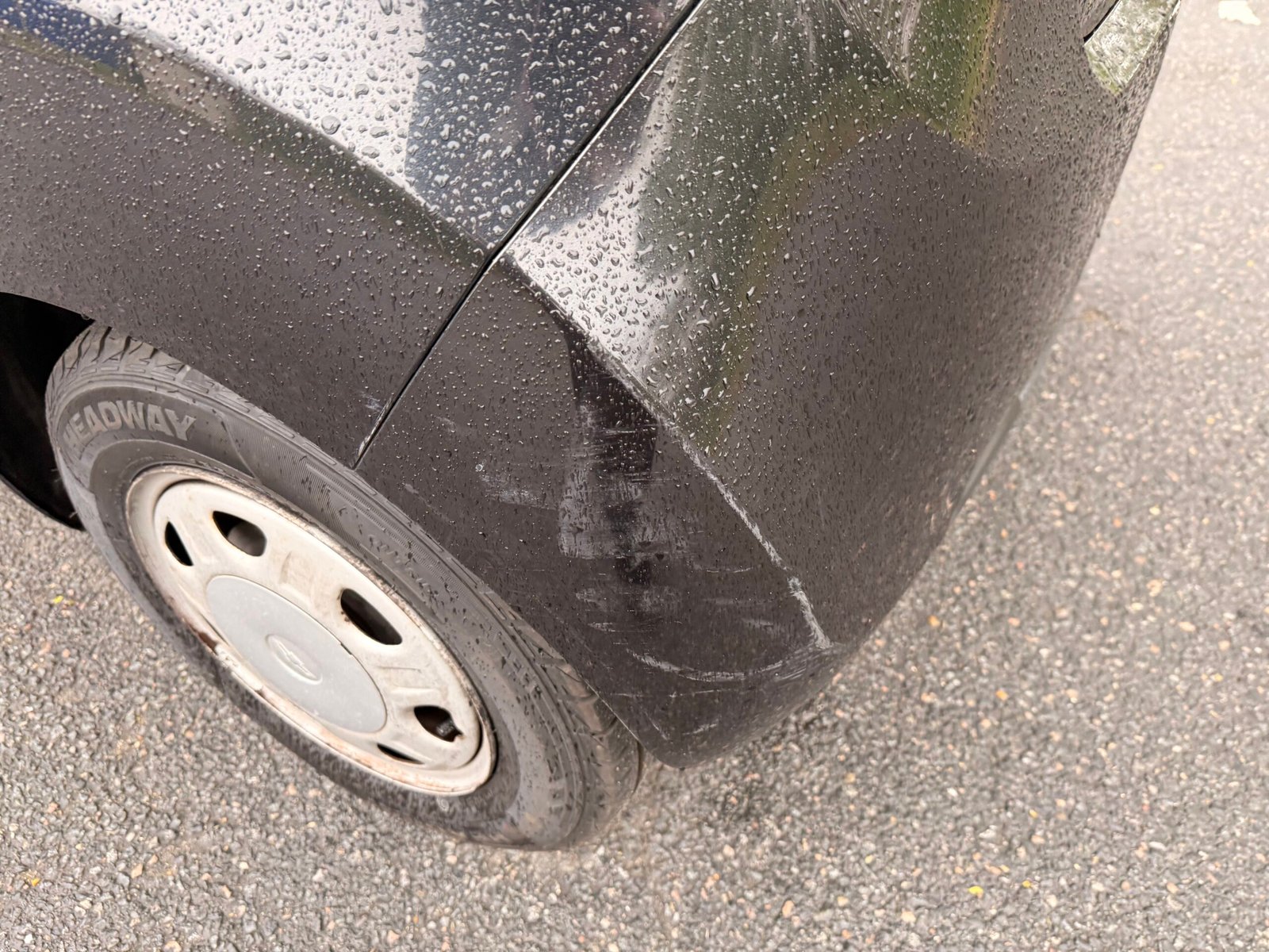 CHEVROLET Spark 1.0 GPLi 65 cv