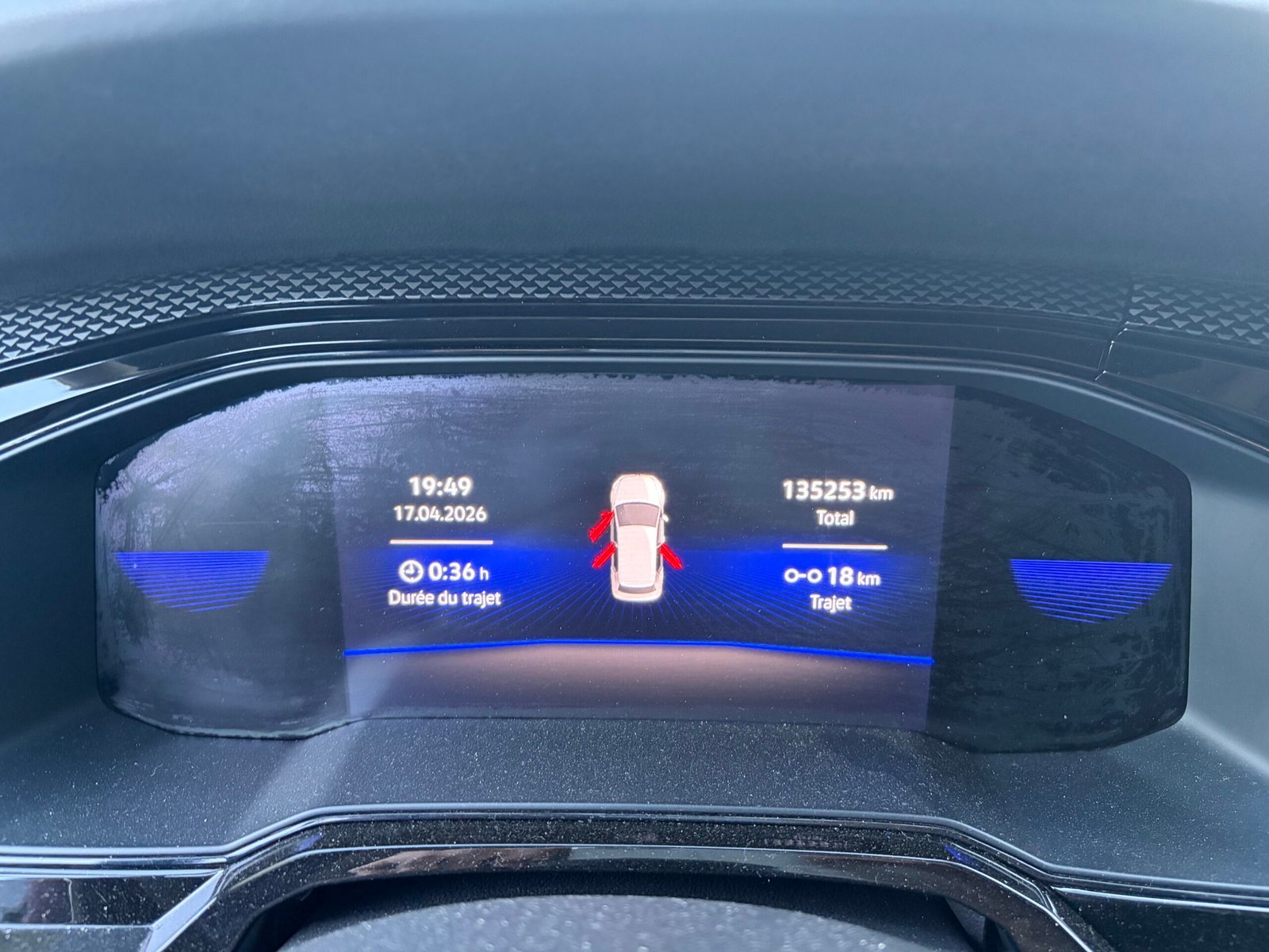 VOLKSWAGEN POLO VI 1,0 TSI 95ch