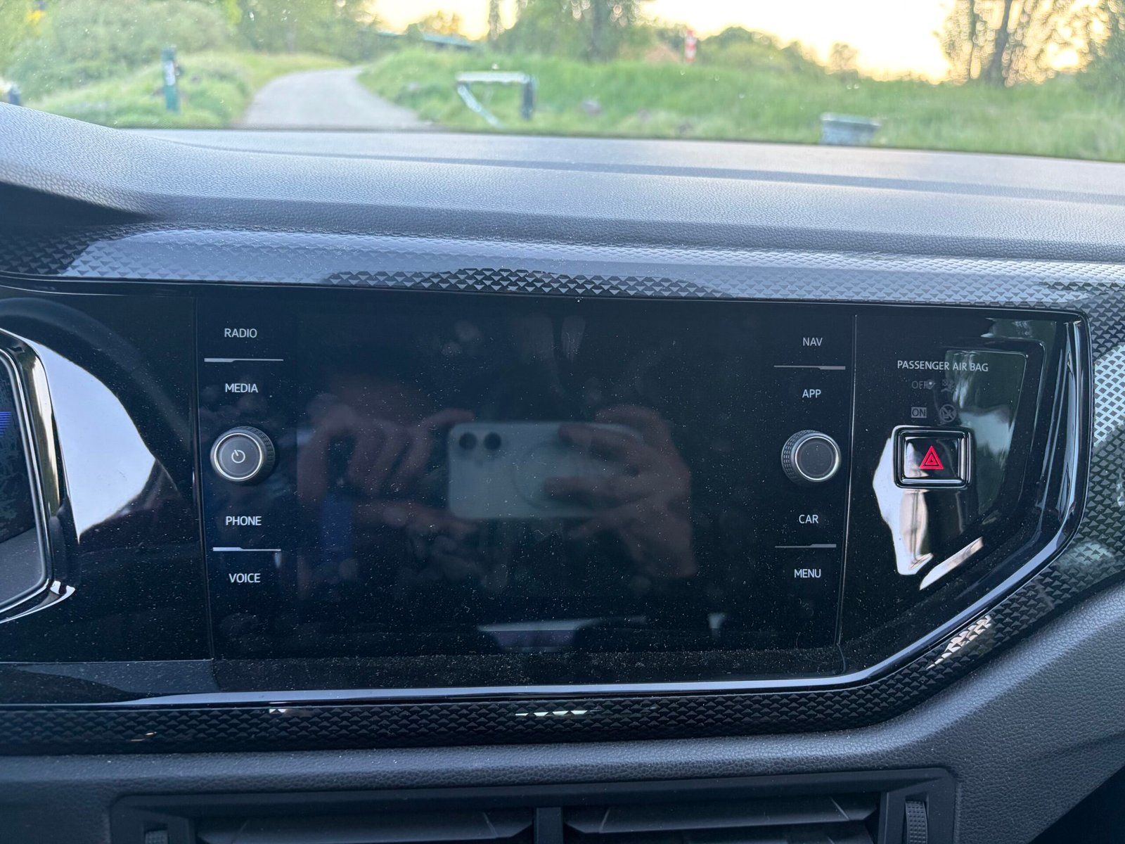 VOLKSWAGEN POLO VI 1,0 TSI 95ch