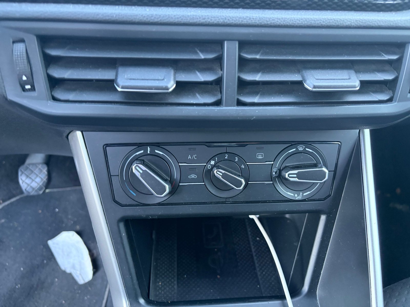 VOLKSWAGEN POLO VI 1,0 TSI 95ch