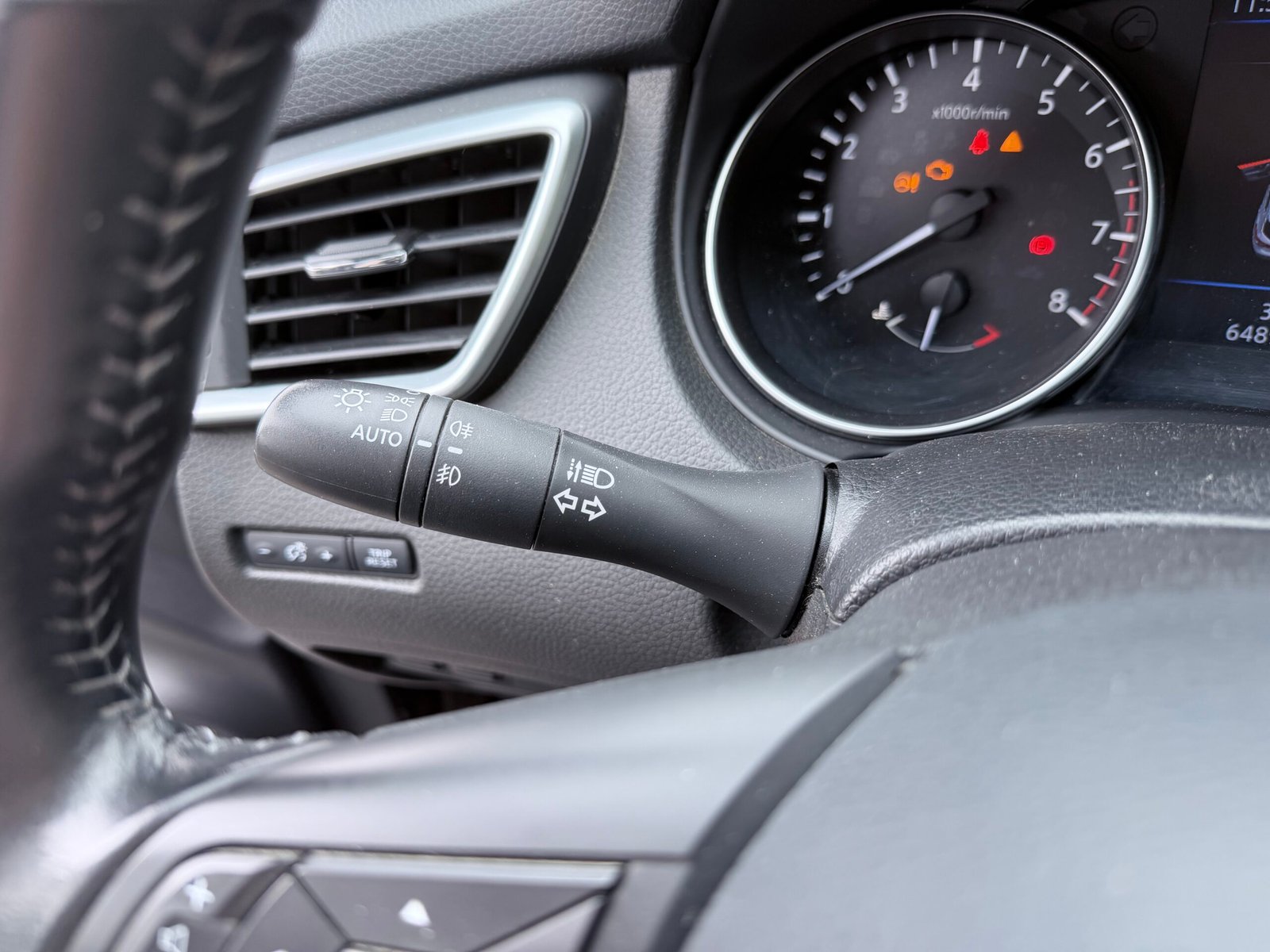 Nissan Qashqai Tekna+ 1.3 essence 140ch