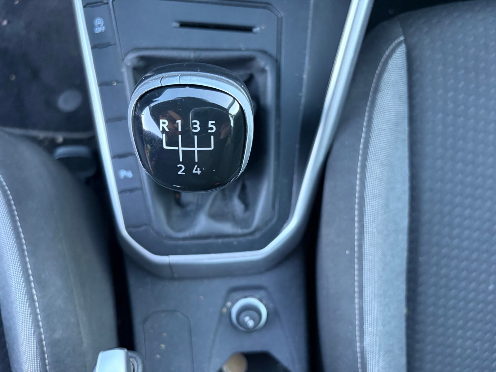 VOLKSWAGEN POLO VI 1,0 TSI 95ch