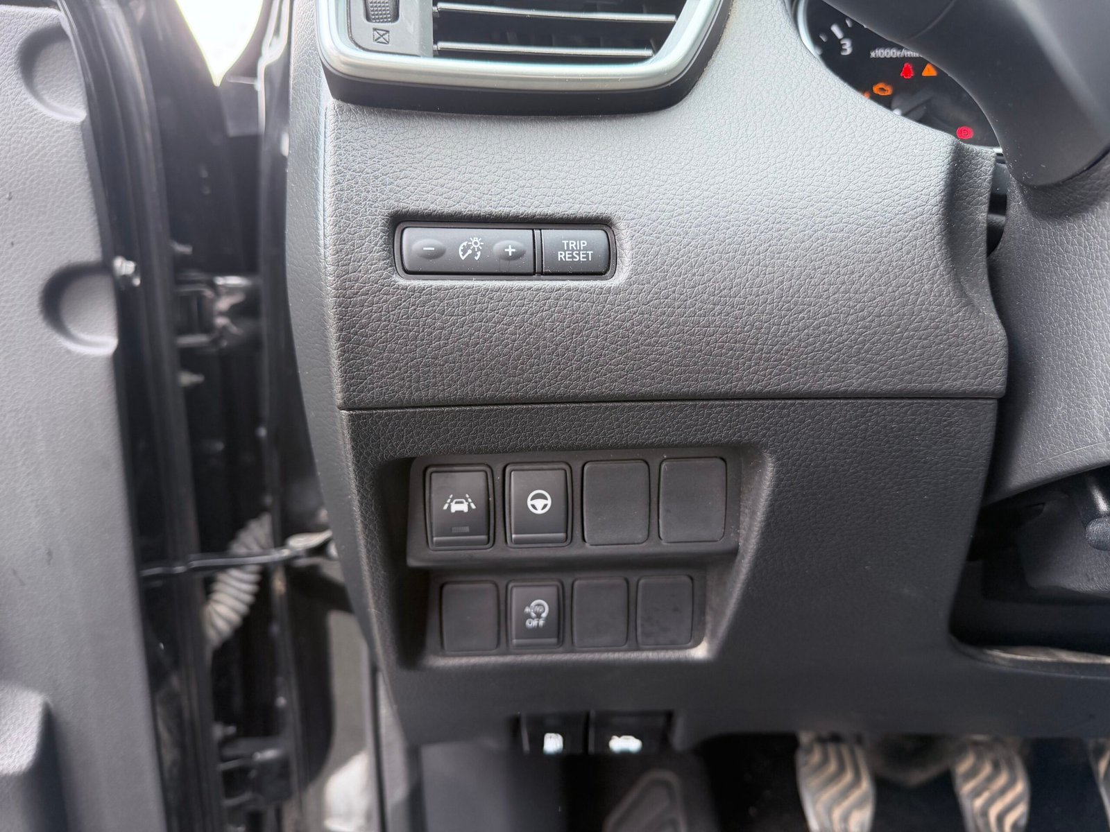 Nissan Qashqai Tekna+ 1.3 essence 140ch