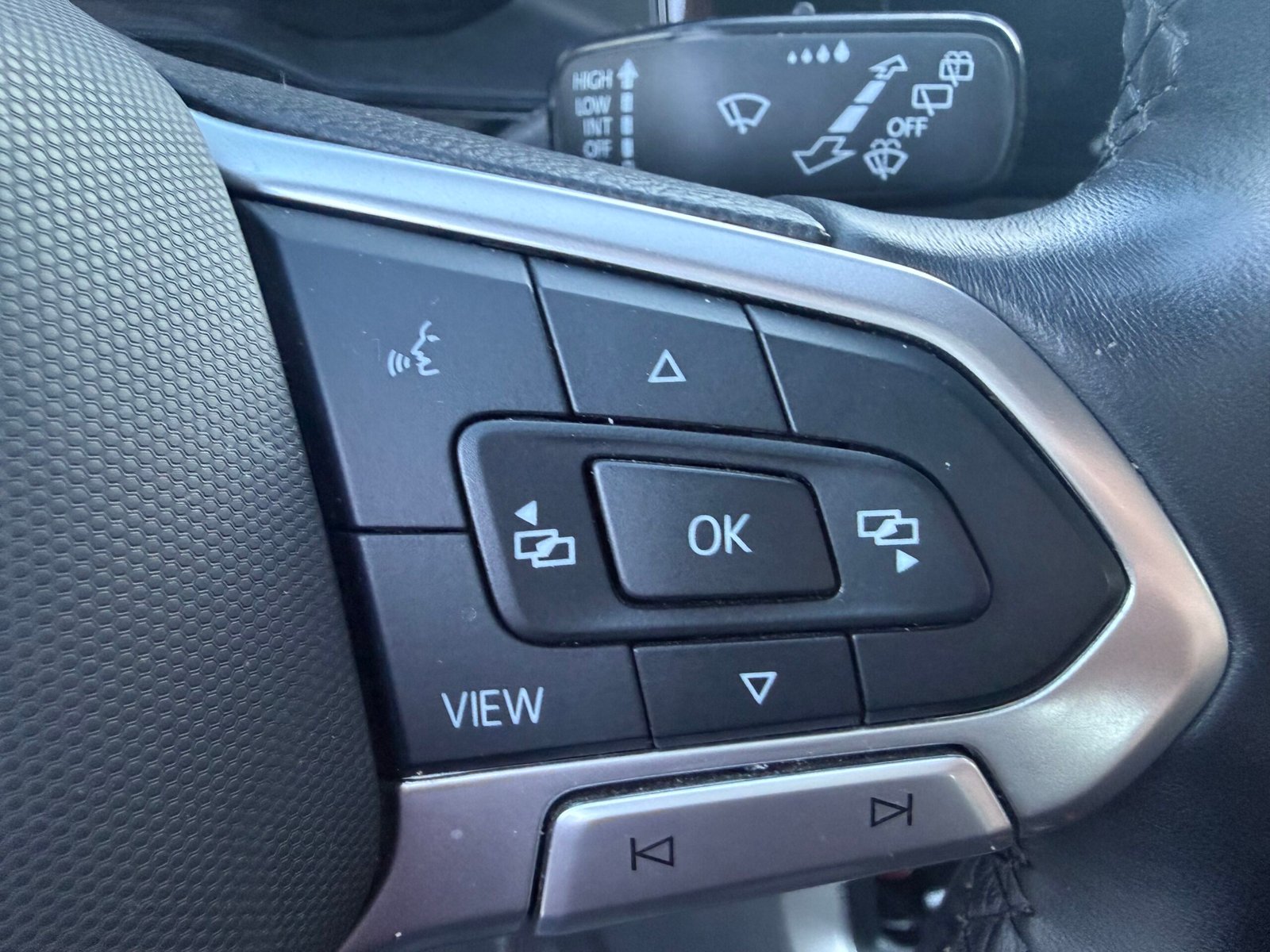 VOLKSWAGEN POLO VI 1,0 TSI 95ch