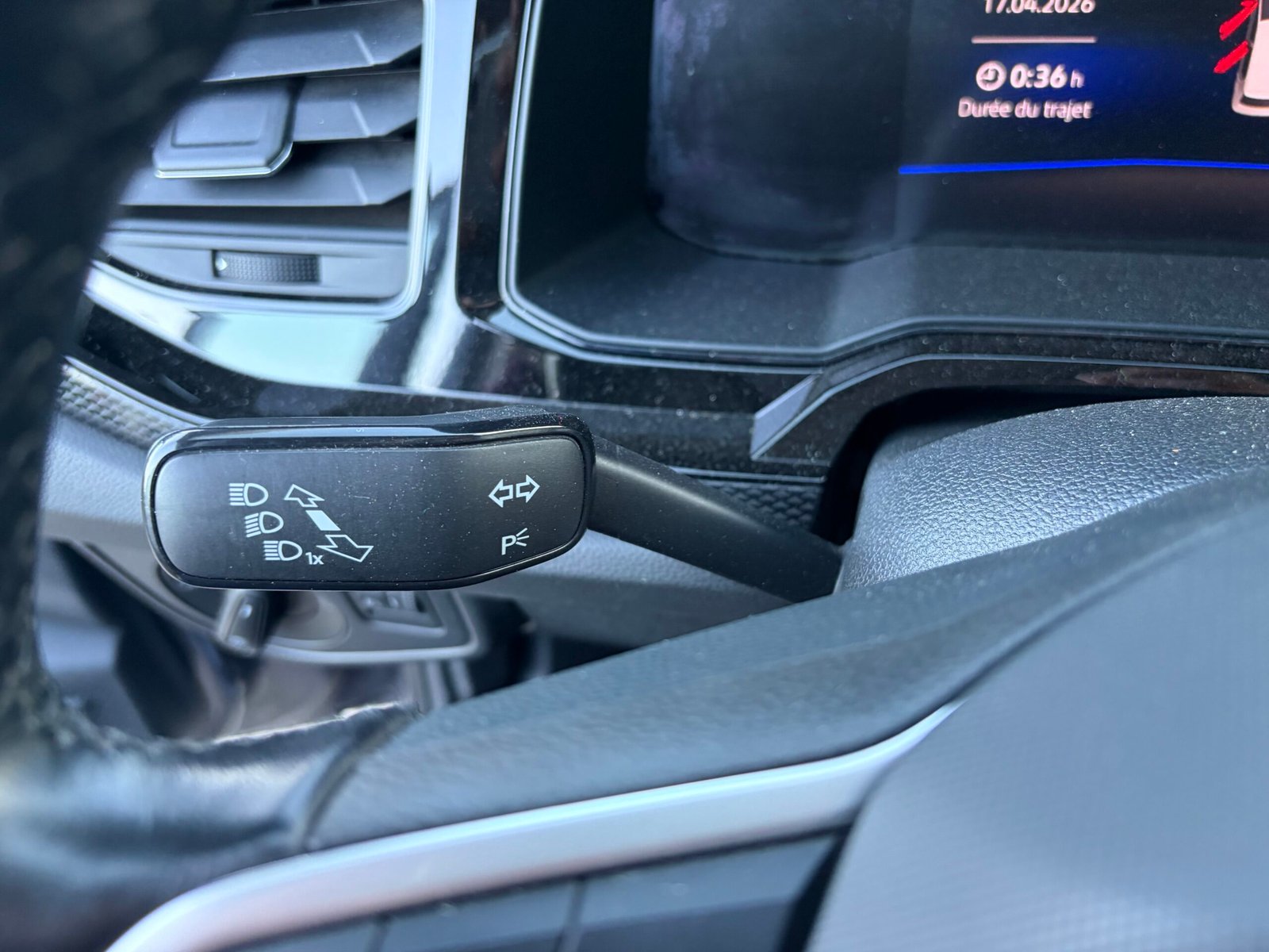 VOLKSWAGEN POLO VI 1,0 TSI 95ch