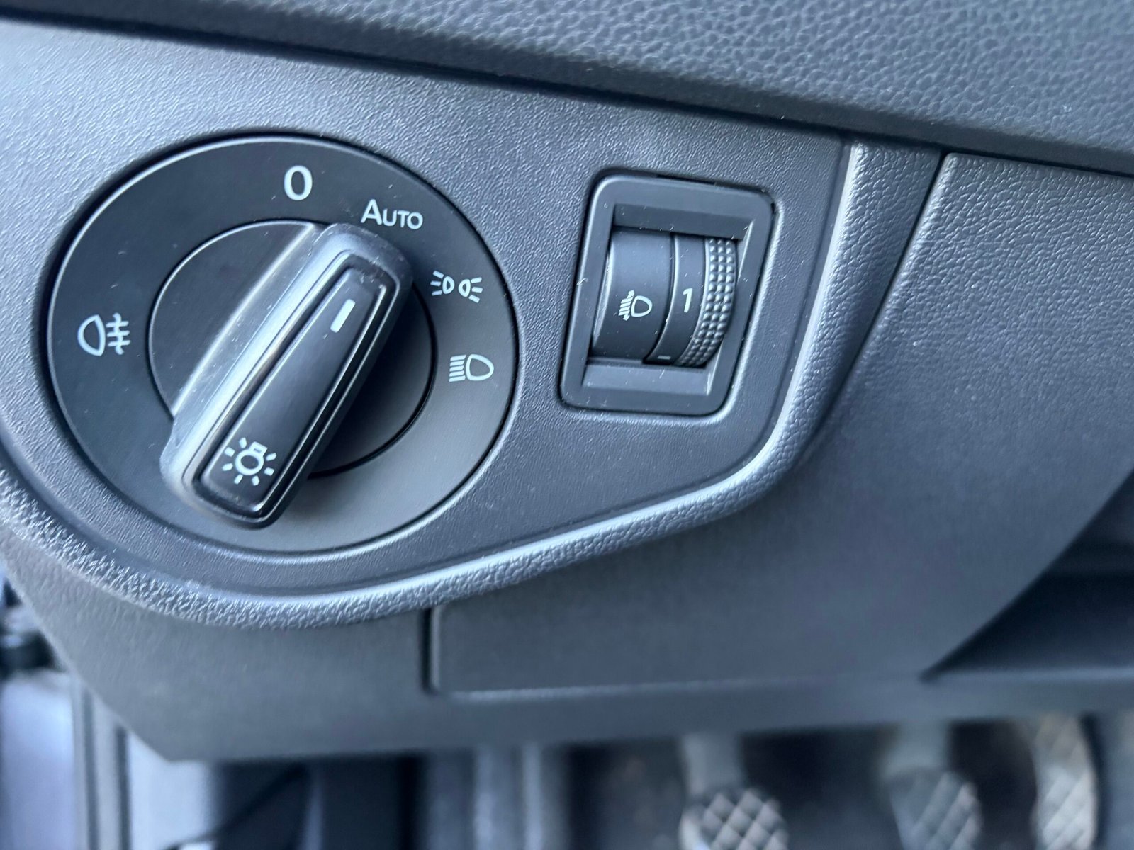 VOLKSWAGEN POLO VI 1,0 TSI 95ch