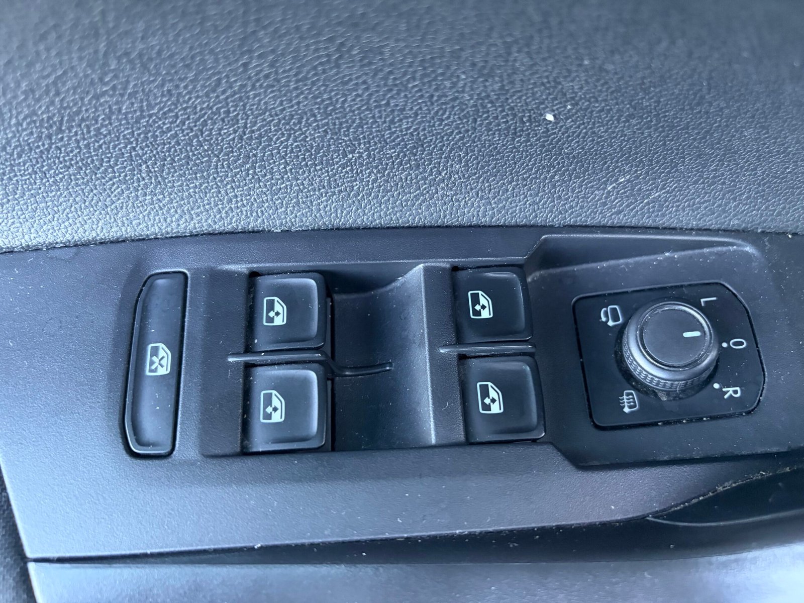 VOLKSWAGEN POLO VI 1,0 TSI 95ch