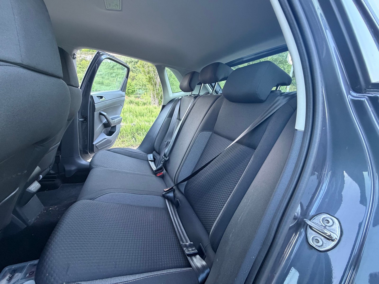 VOLKSWAGEN POLO VI 1,0 TSI 95ch