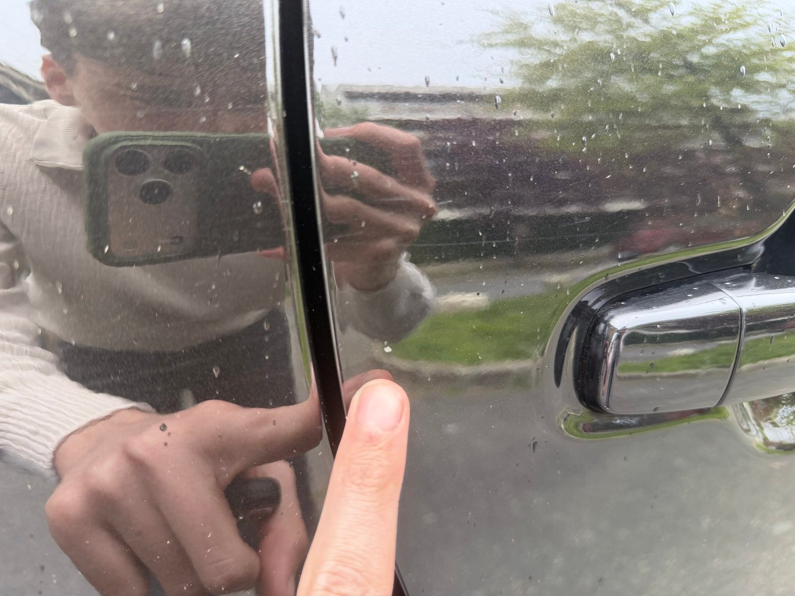 Nissan Qashqai Tekna+ 1.3 essence 140ch