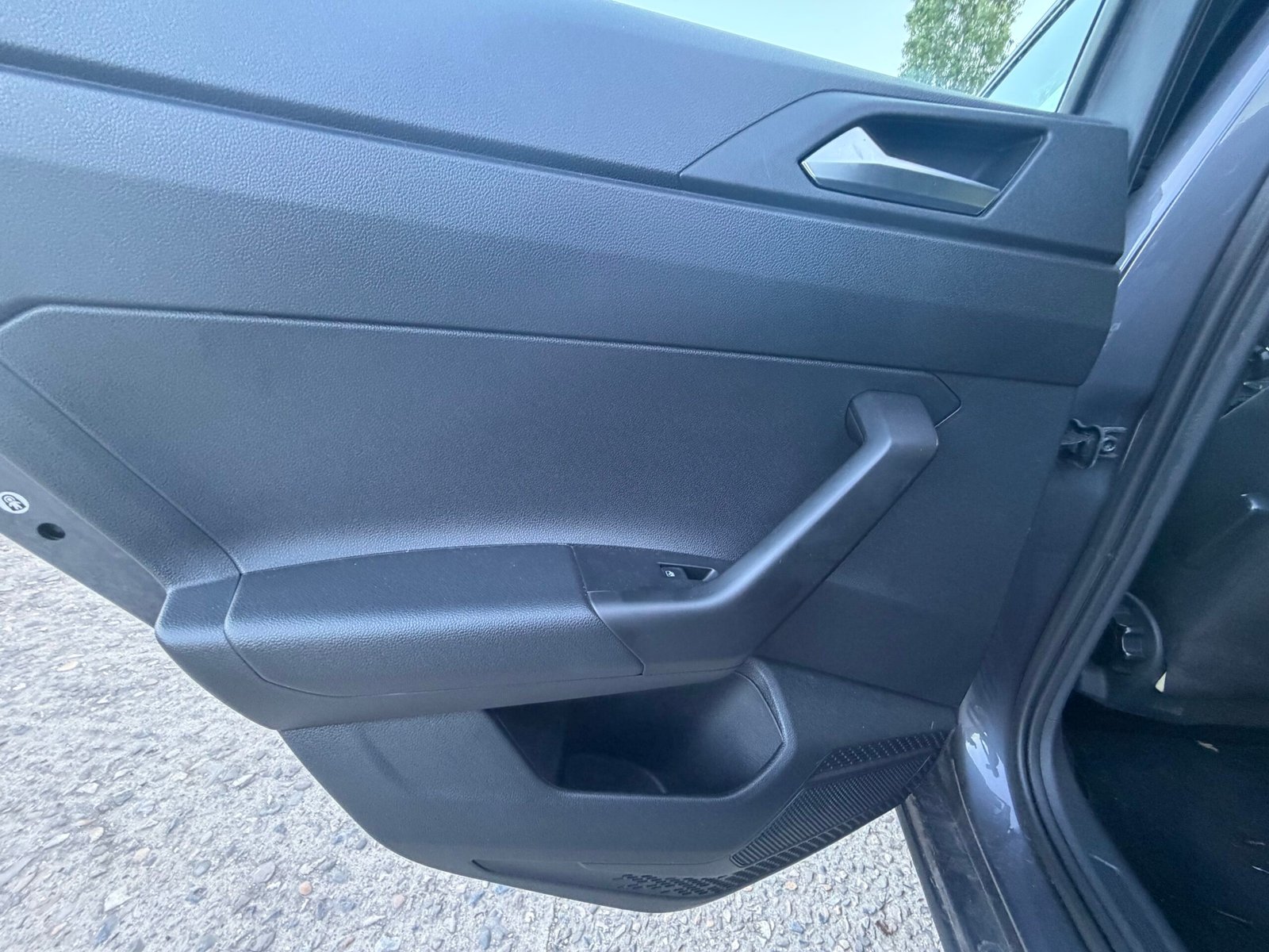 VOLKSWAGEN POLO VI 1,0 TSI 95ch