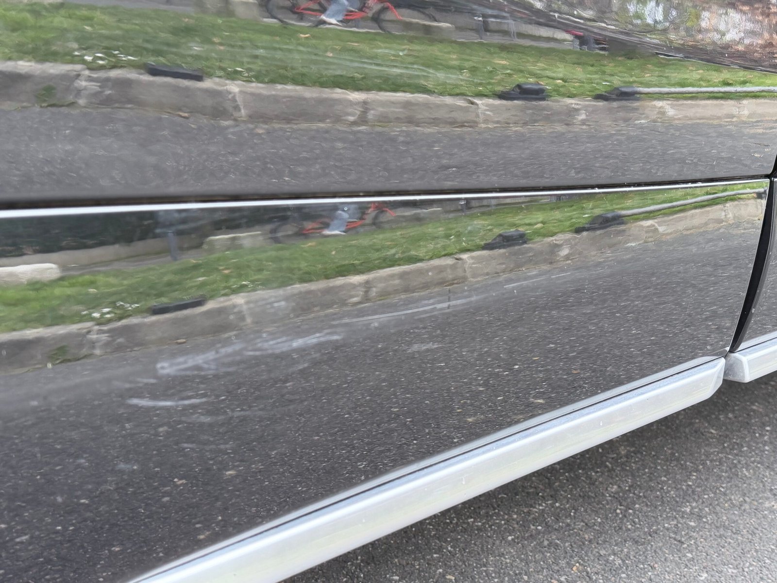 Nissan Qashqai Tekna+ 1.3 essence 140ch