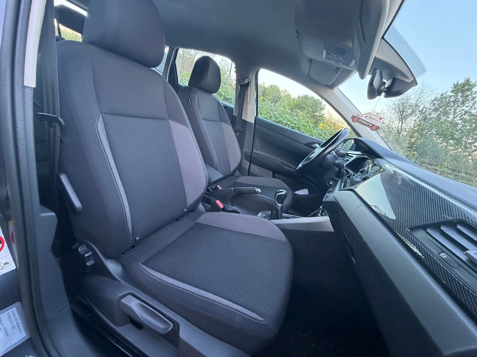 VOLKSWAGEN POLO VI 1,0 TSI 95ch