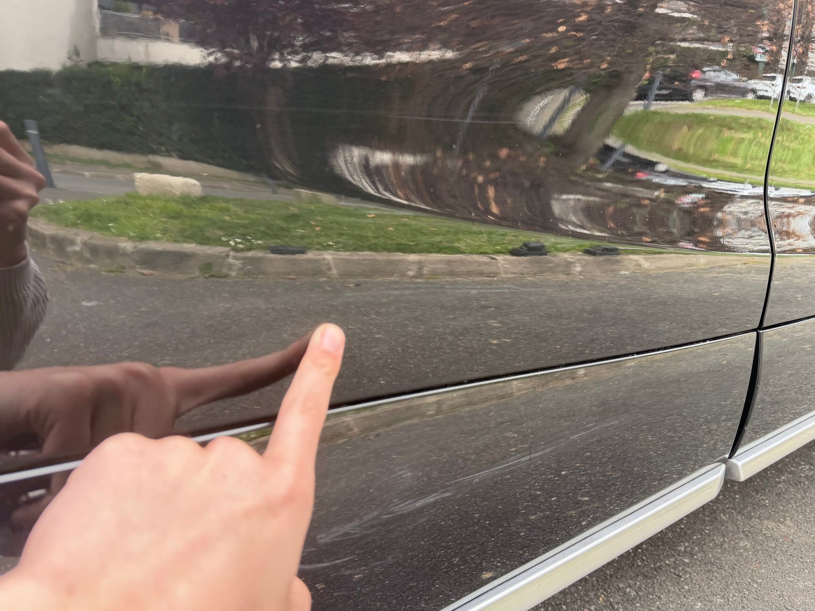 Nissan Qashqai Tekna+ 1.3 essence 140ch