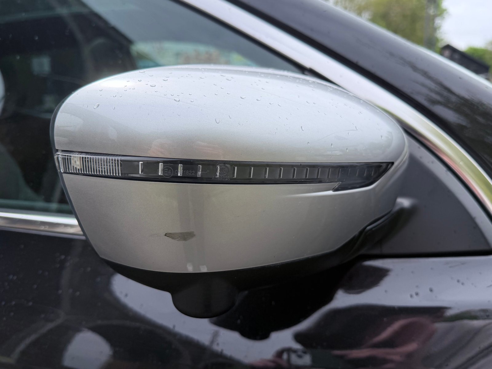 Nissan Qashqai Tekna+ 1.3 essence 140ch