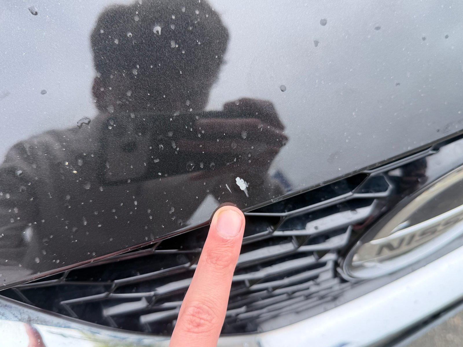 Nissan Qashqai Tekna+ 1.3 essence 140ch