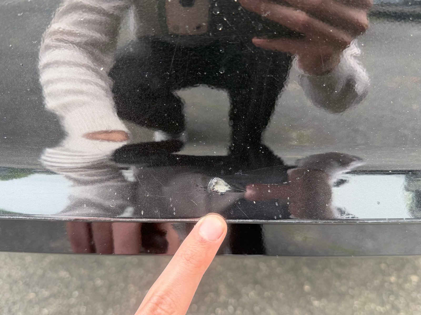 Nissan Qashqai Tekna+ 1.3 essence 140ch