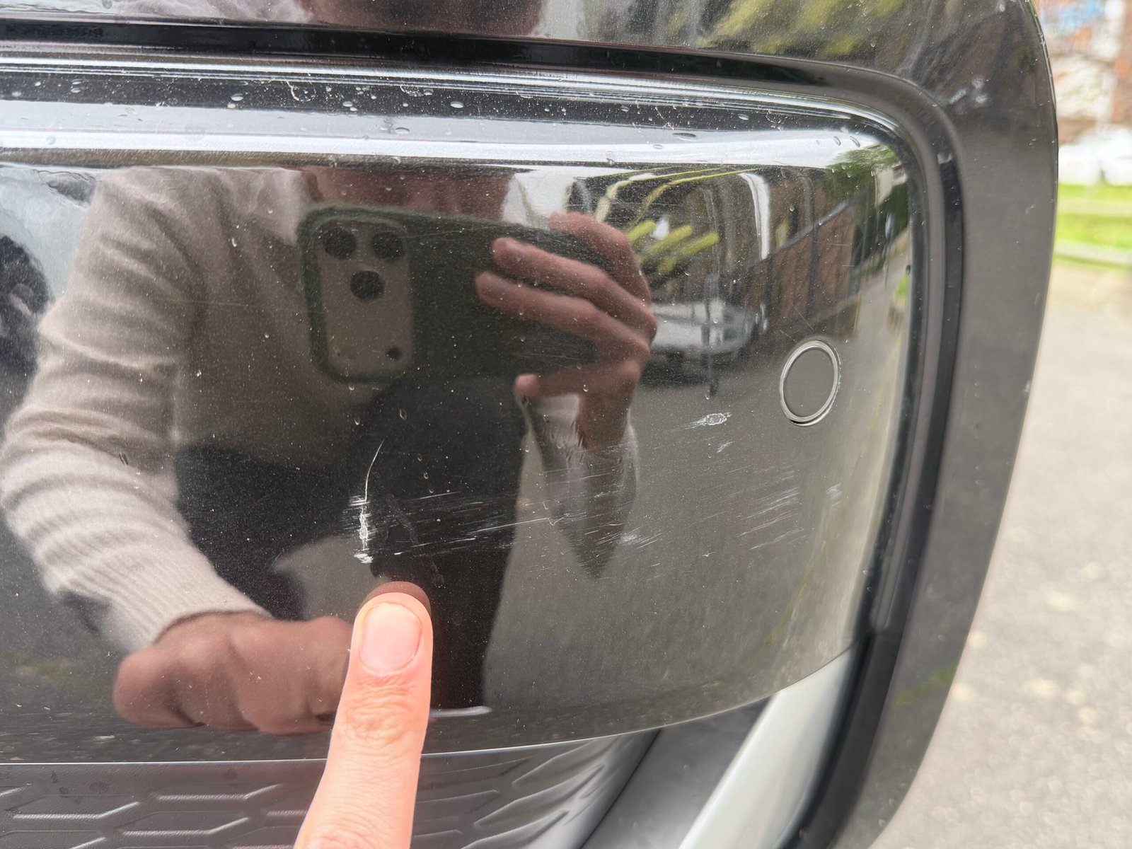 Nissan Qashqai Tekna+ 1.3 essence 140ch