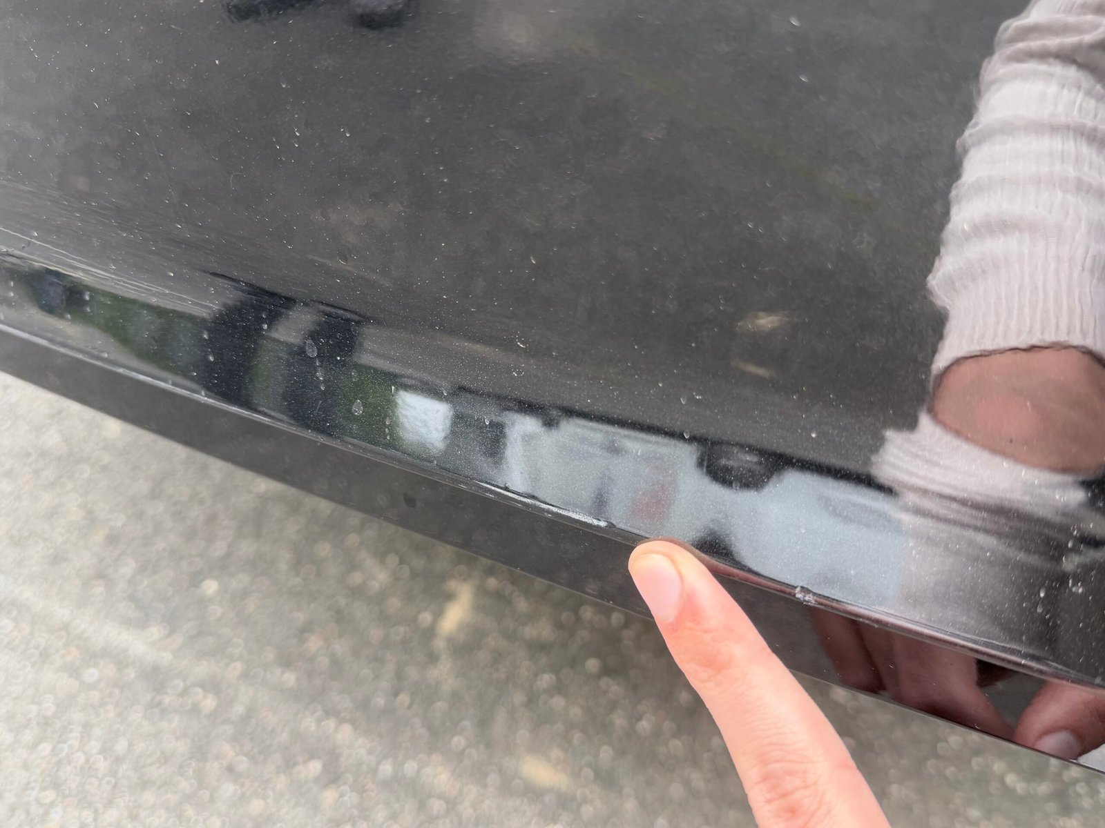 Nissan Qashqai Tekna+ 1.3 essence 140ch