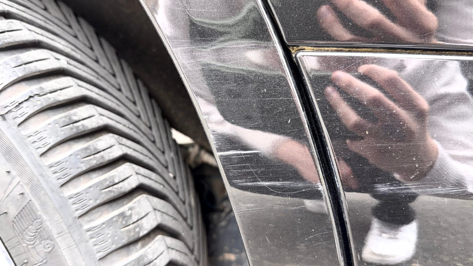 Nissan Qashqai Tekna+ 1.3 essence 140ch