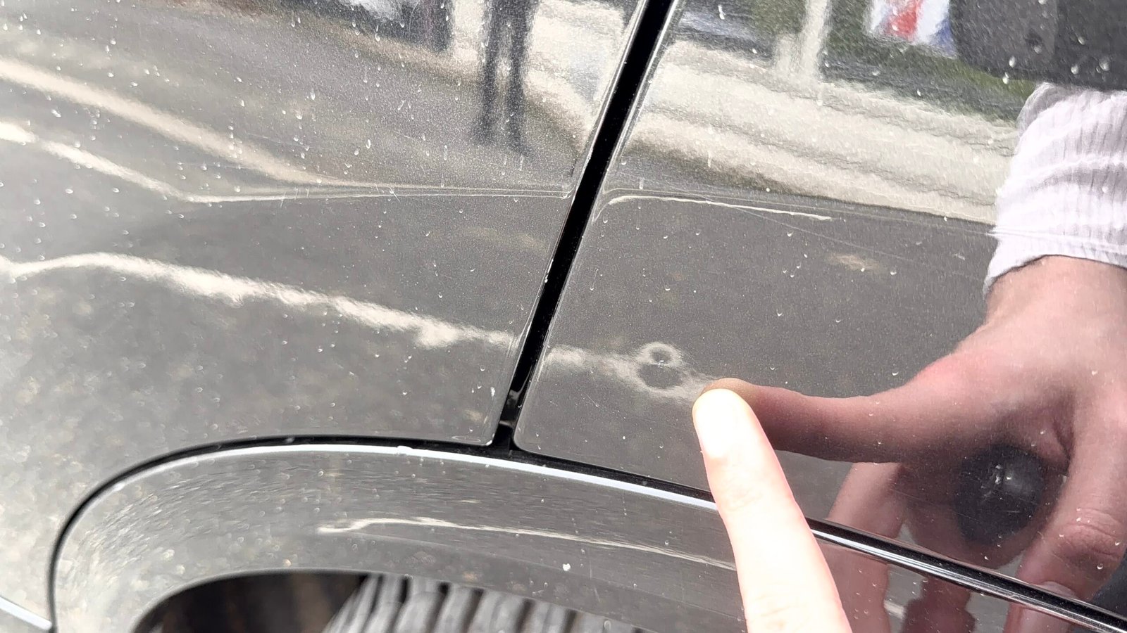 Nissan Qashqai Tekna+ 1.3 essence 140ch