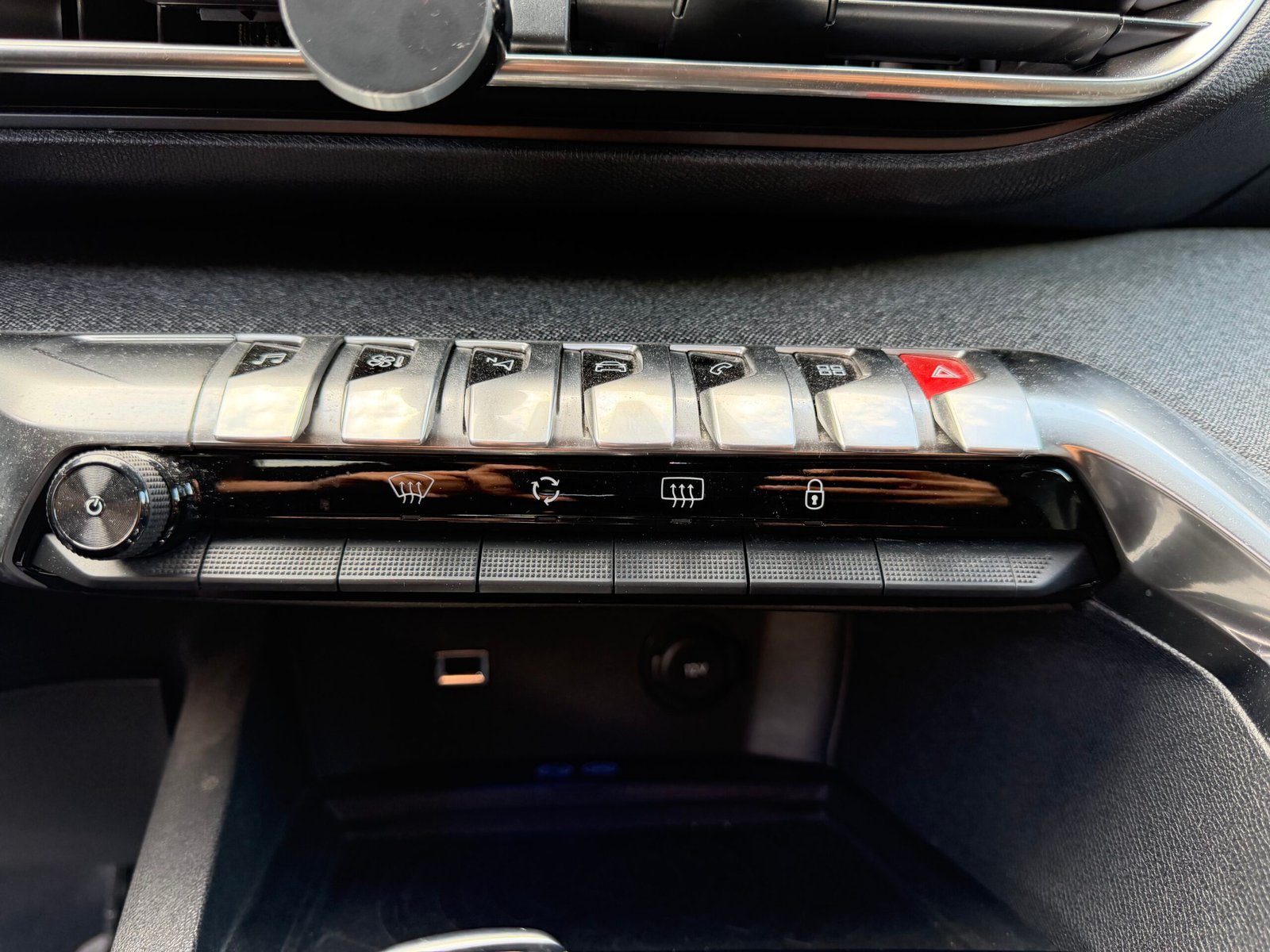 PEUGEOT 3008 II 1.5 BlueHDi EAT8 S&S 130 cv Boîte auto ALLURE