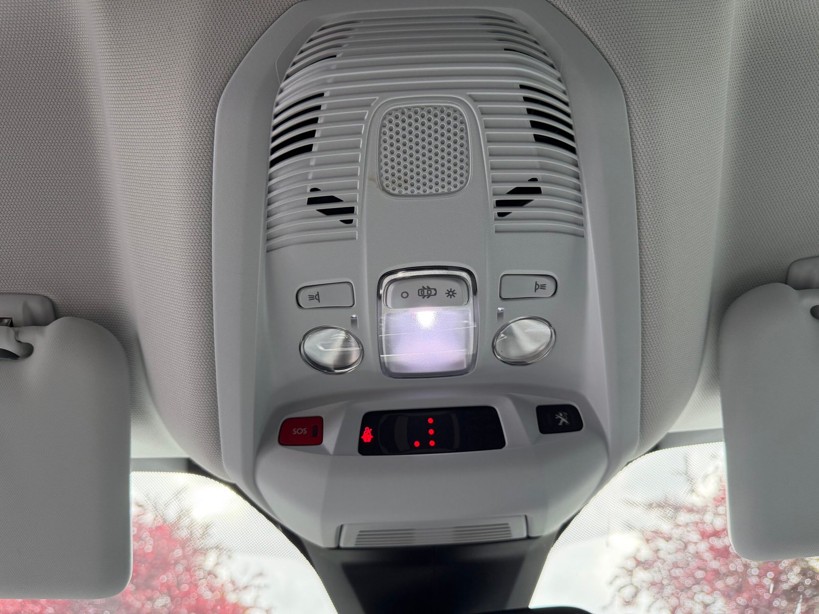 PEUGEOT 3008 II 1.5 BlueHDi EAT8 S&S 130 cv Boîte auto ALLURE