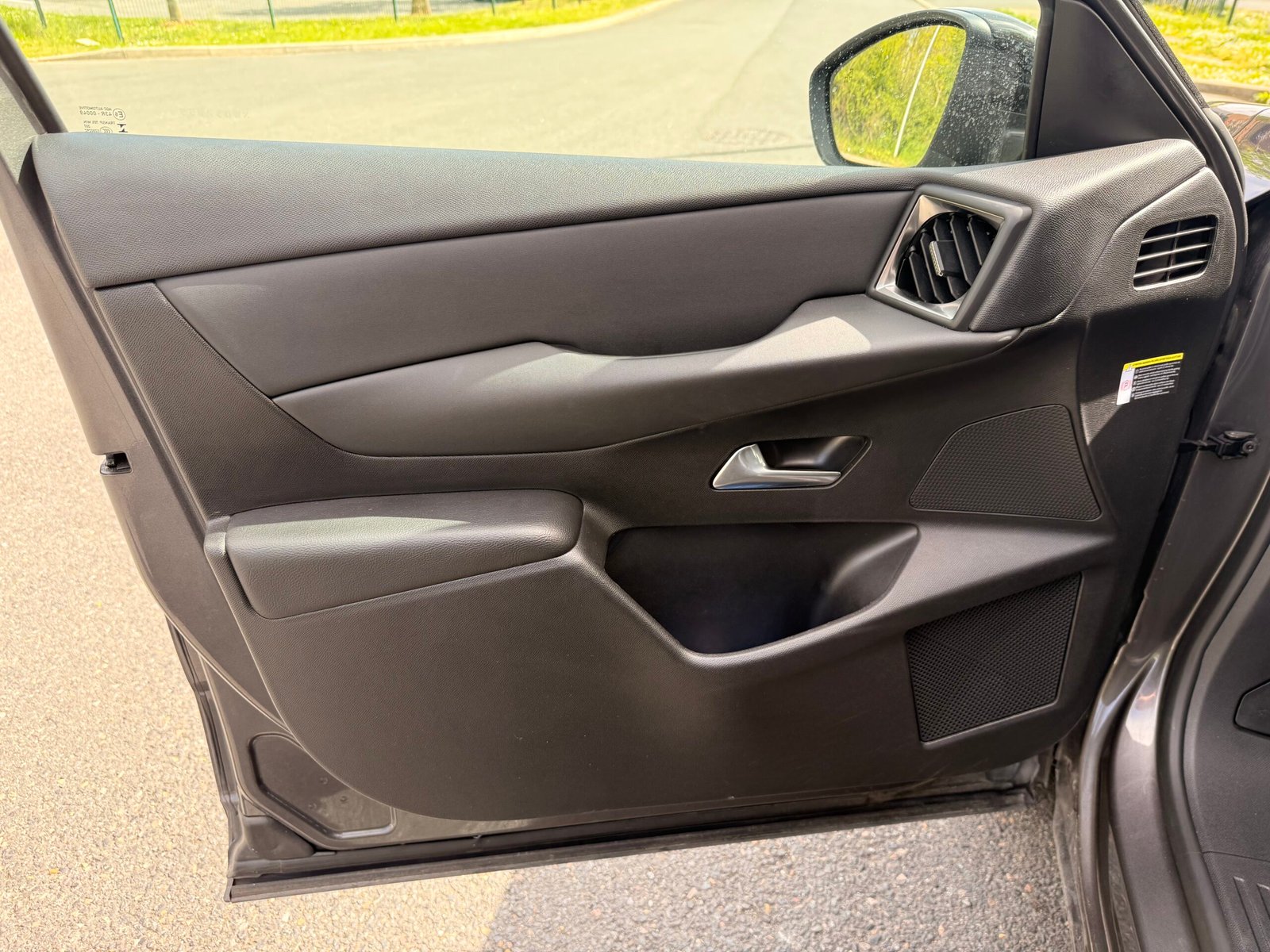 DS DS3 Crossback Grand Chic 1.2 THP Puretech EAT8 S&S 131 cv Boîte auto