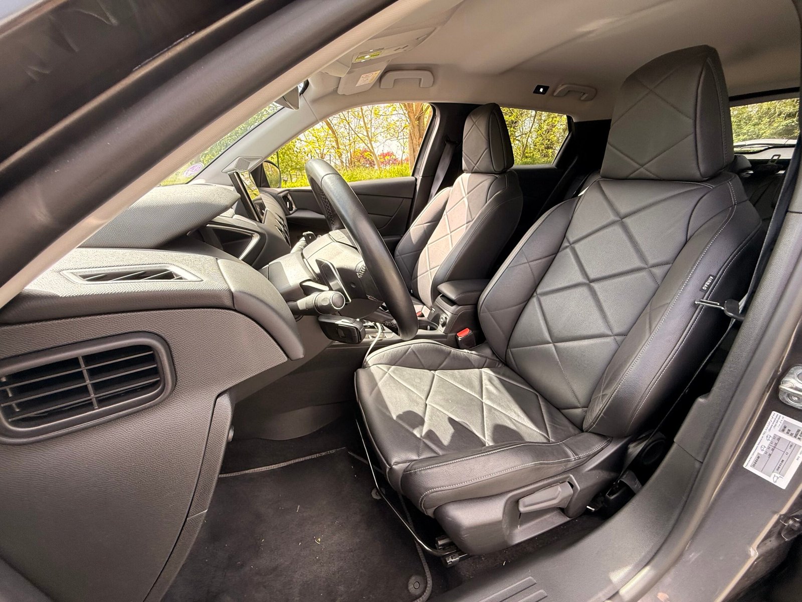 DS DS3 Crossback Grand Chic 1.2 THP Puretech EAT8 S&S 131 cv Boîte auto