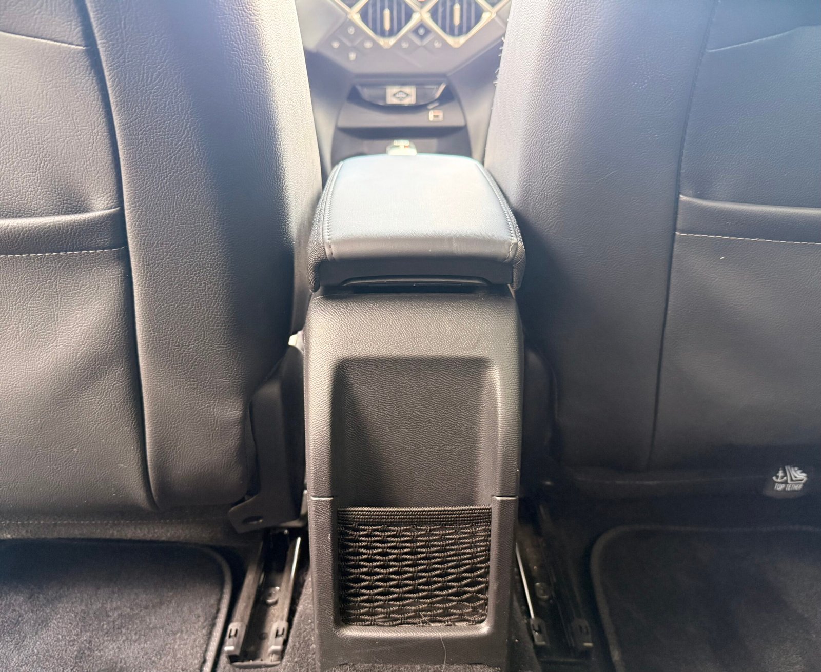 DS DS3 Crossback Grand Chic 1.2 THP Puretech EAT8 S&S 131 cv Boîte auto