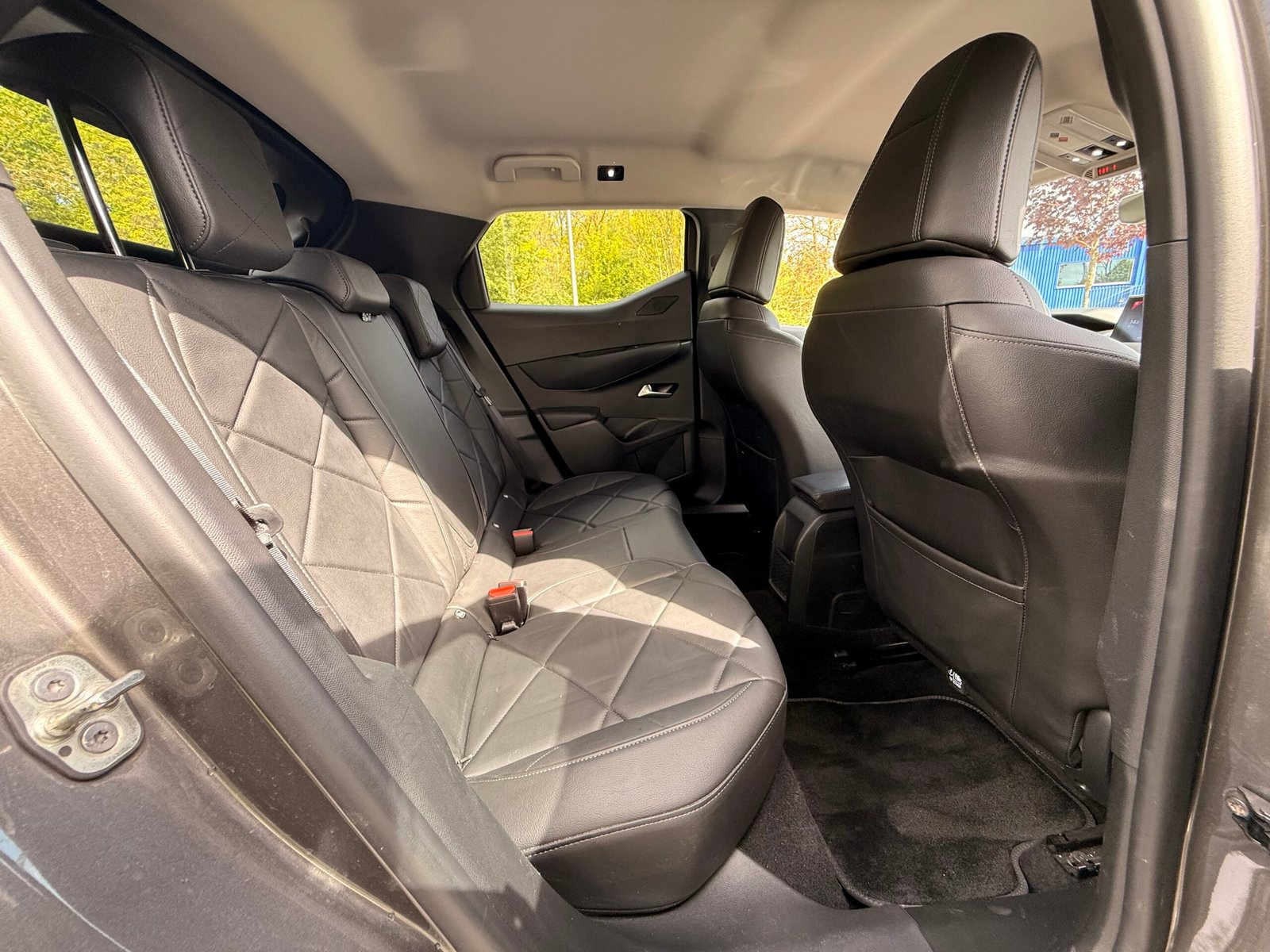 DS DS3 Crossback Grand Chic 1.2 THP Puretech EAT8 S&S 131 cv Boîte auto