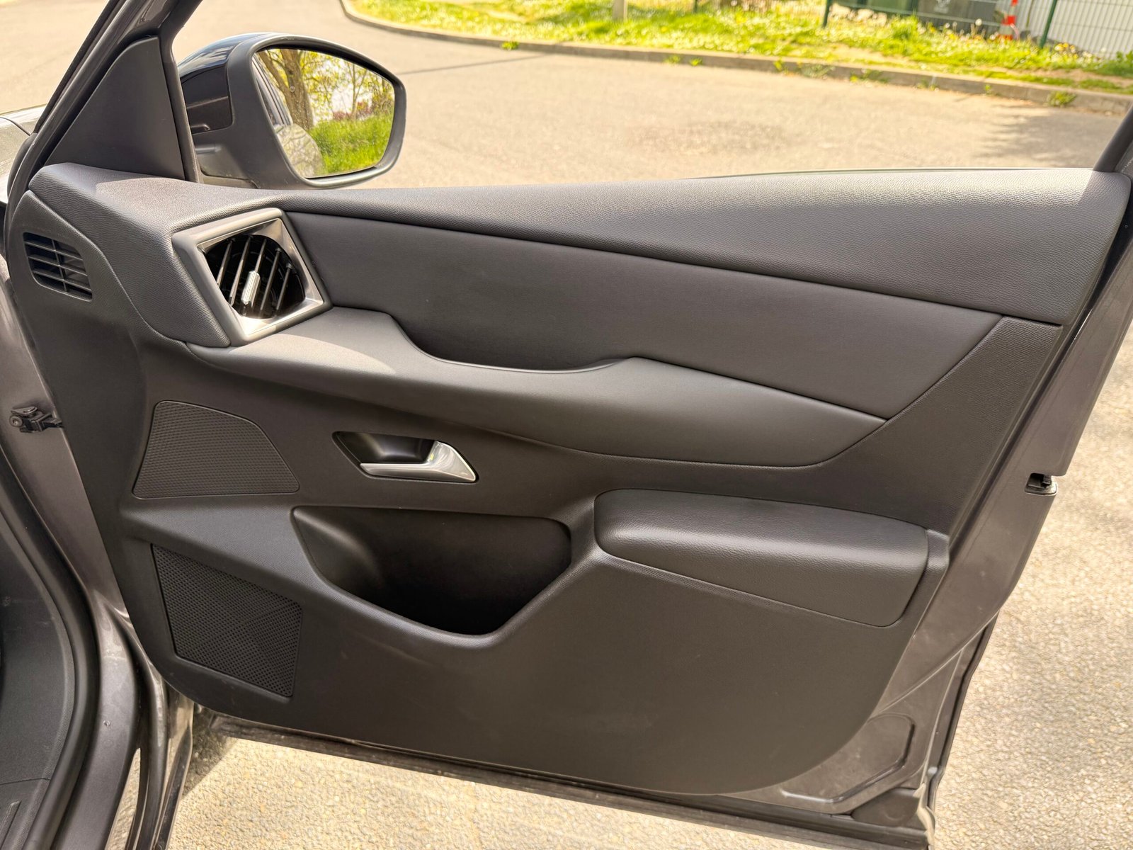 DS DS3 Crossback Grand Chic 1.2 THP Puretech EAT8 S&S 131 cv Boîte auto